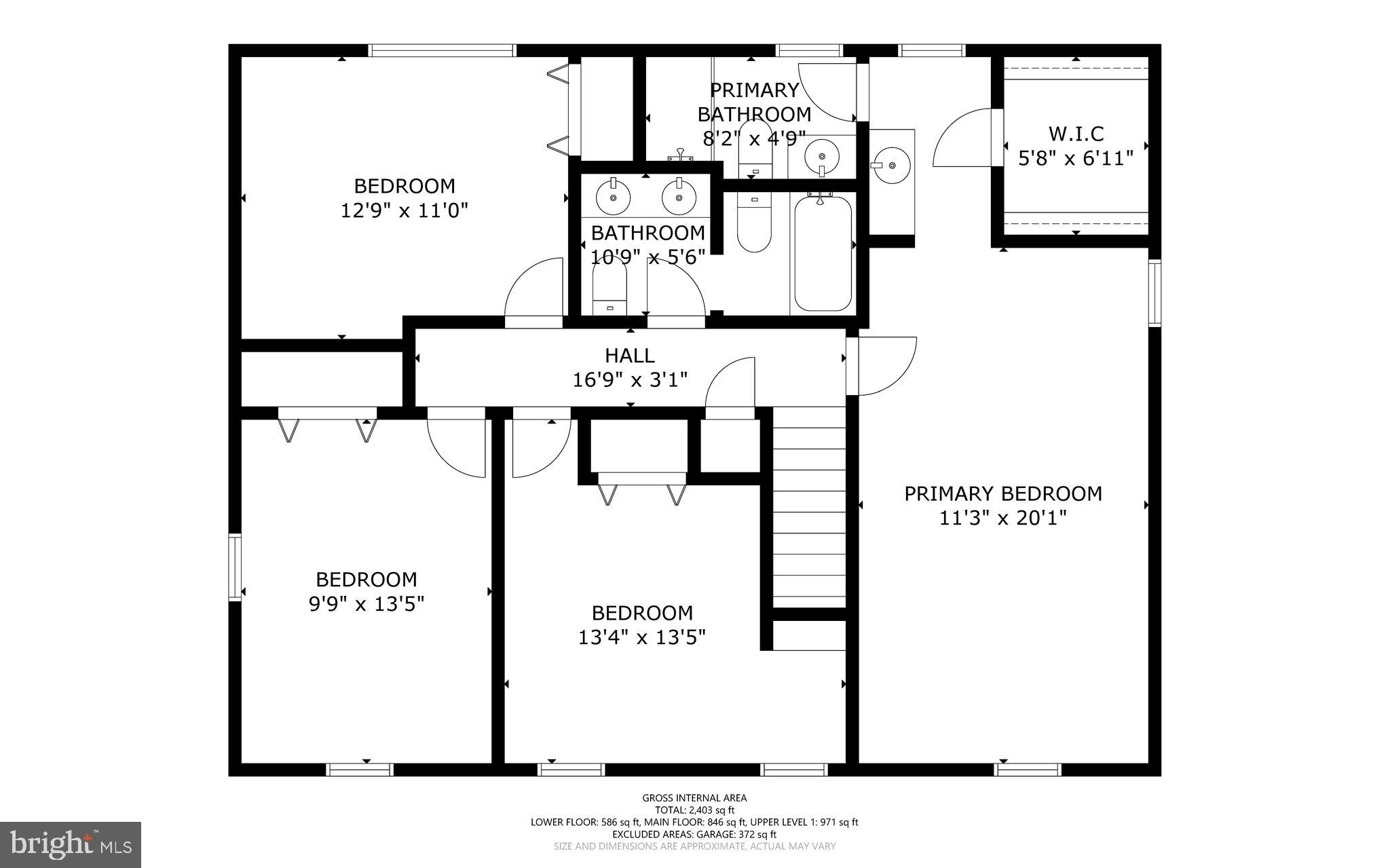 LONGFELLOW - Residential