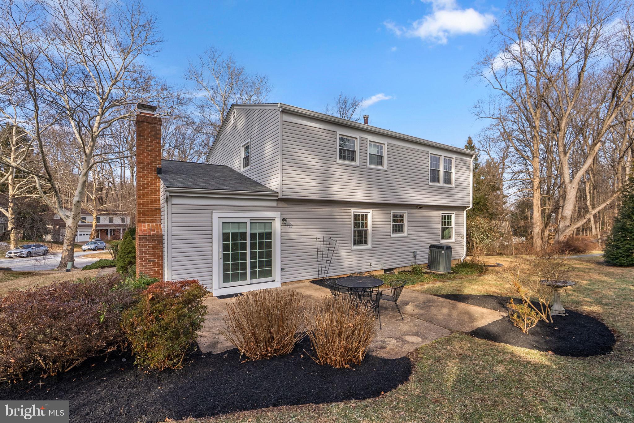 LONGFELLOW - Residential