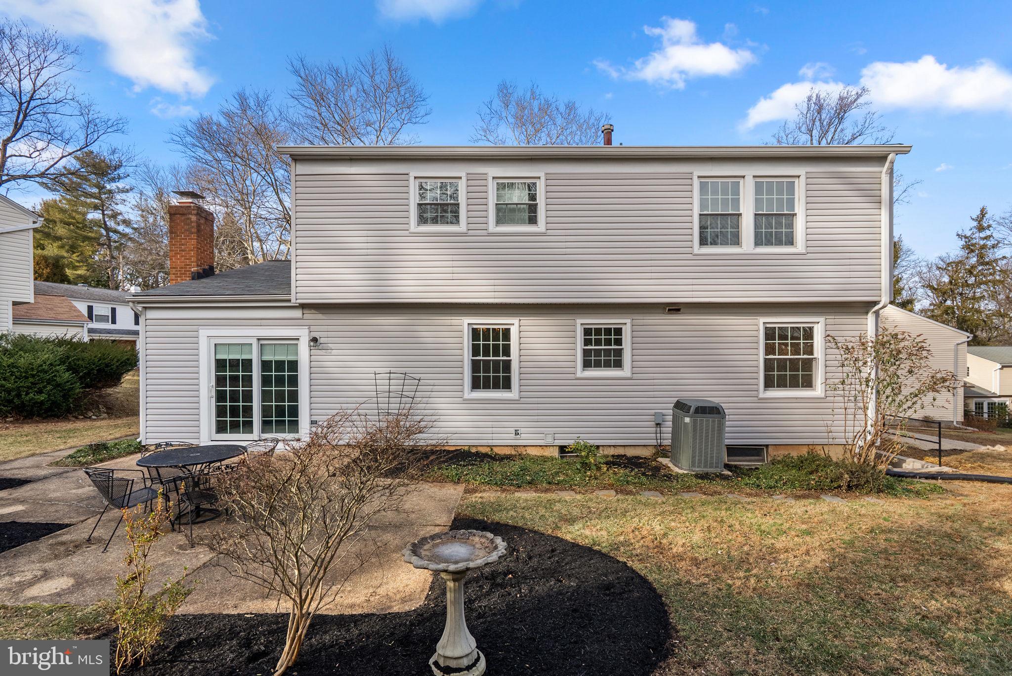 LONGFELLOW - Residential