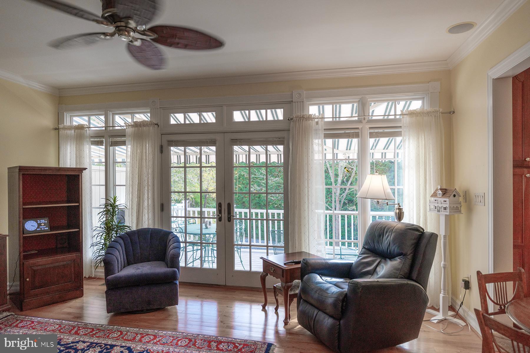 CORTLAND VILLAS - Residential