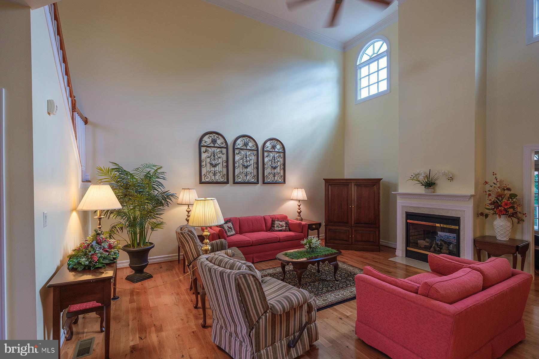 CORTLAND VILLAS - Residential