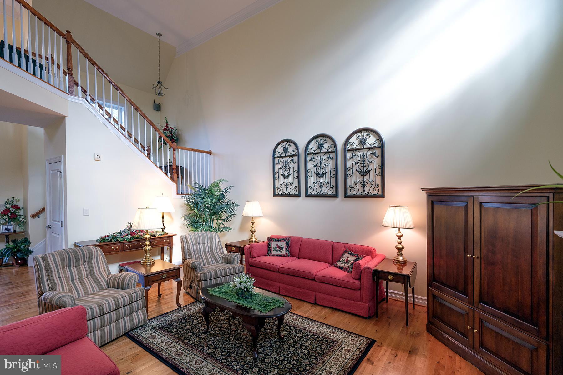 CORTLAND VILLAS - Residential