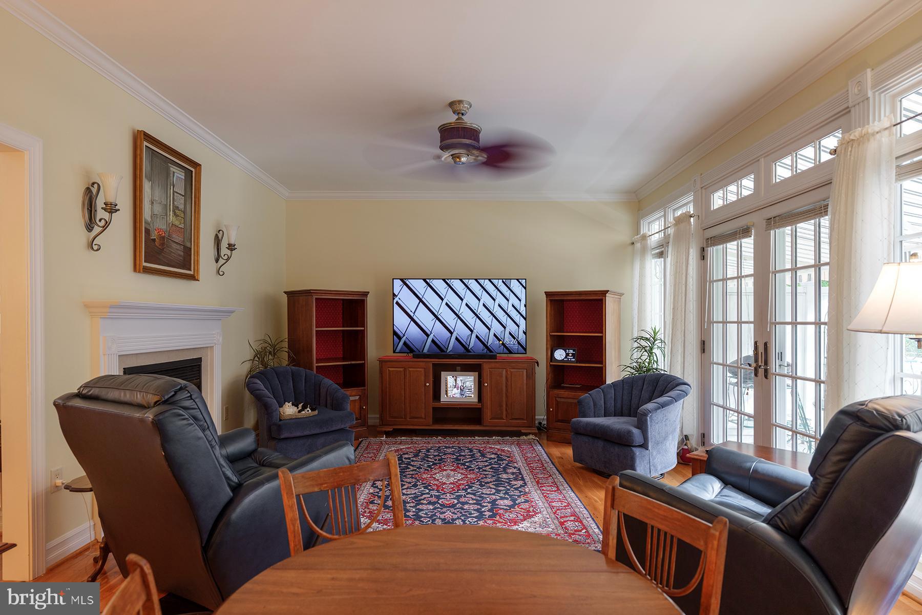 CORTLAND VILLAS - Residential