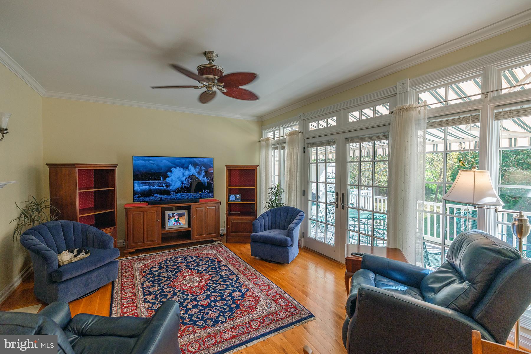 CORTLAND VILLAS - Residential