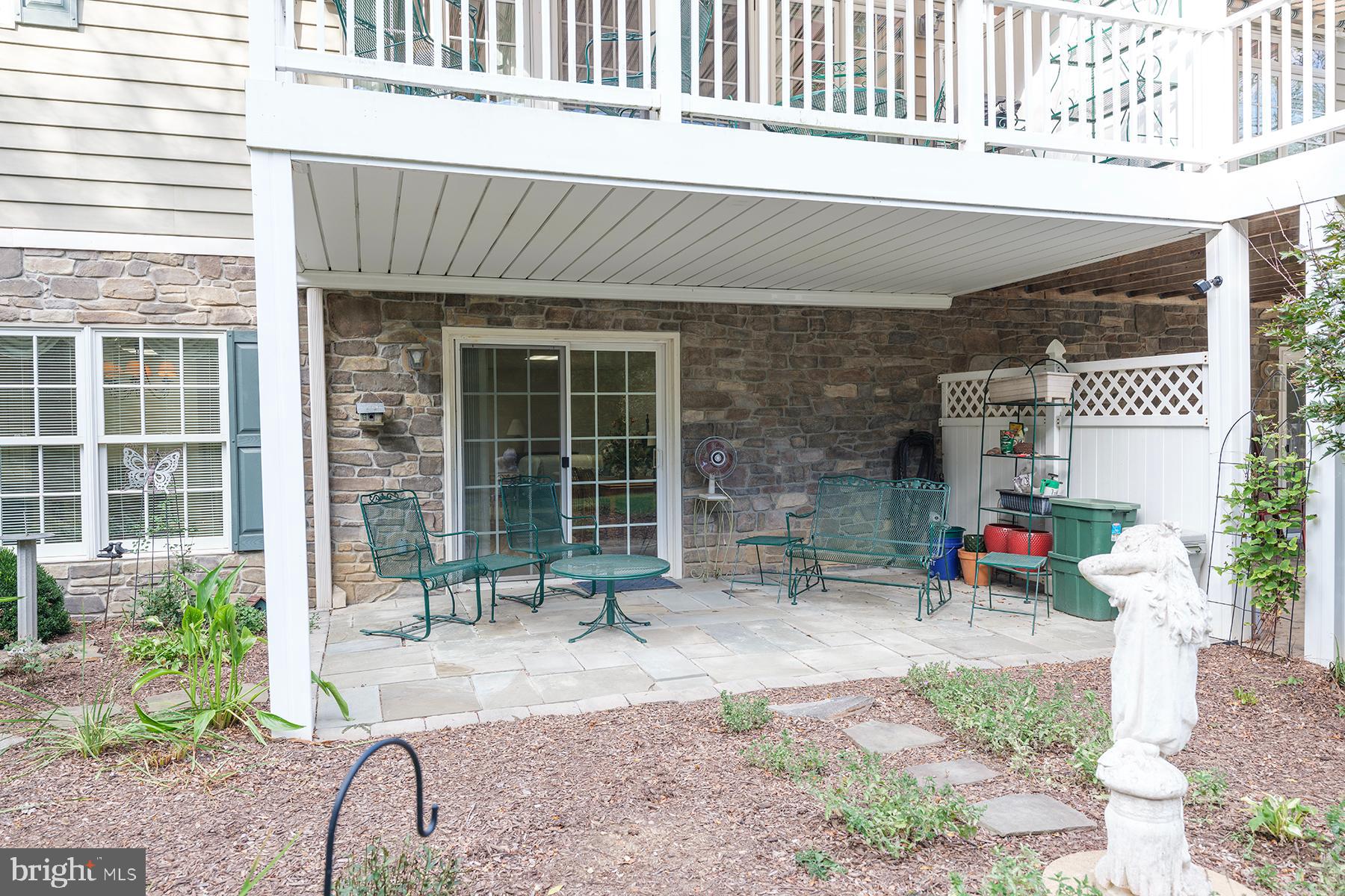 CORTLAND VILLAS - Residential