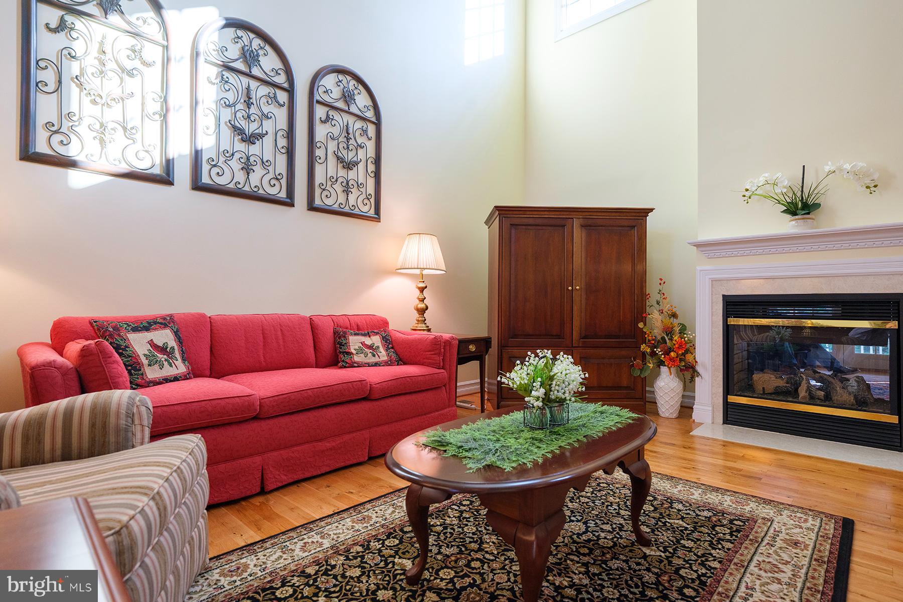 CORTLAND VILLAS - Residential