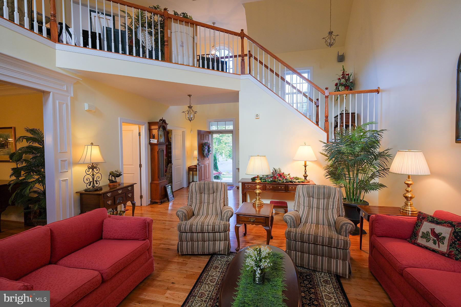 CORTLAND VILLAS - Residential