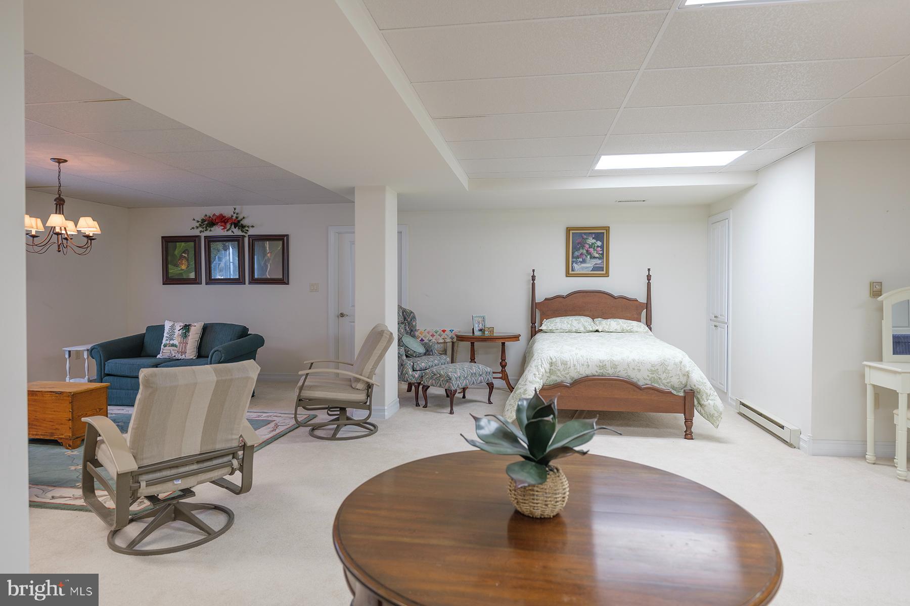 CORTLAND VILLAS - Residential