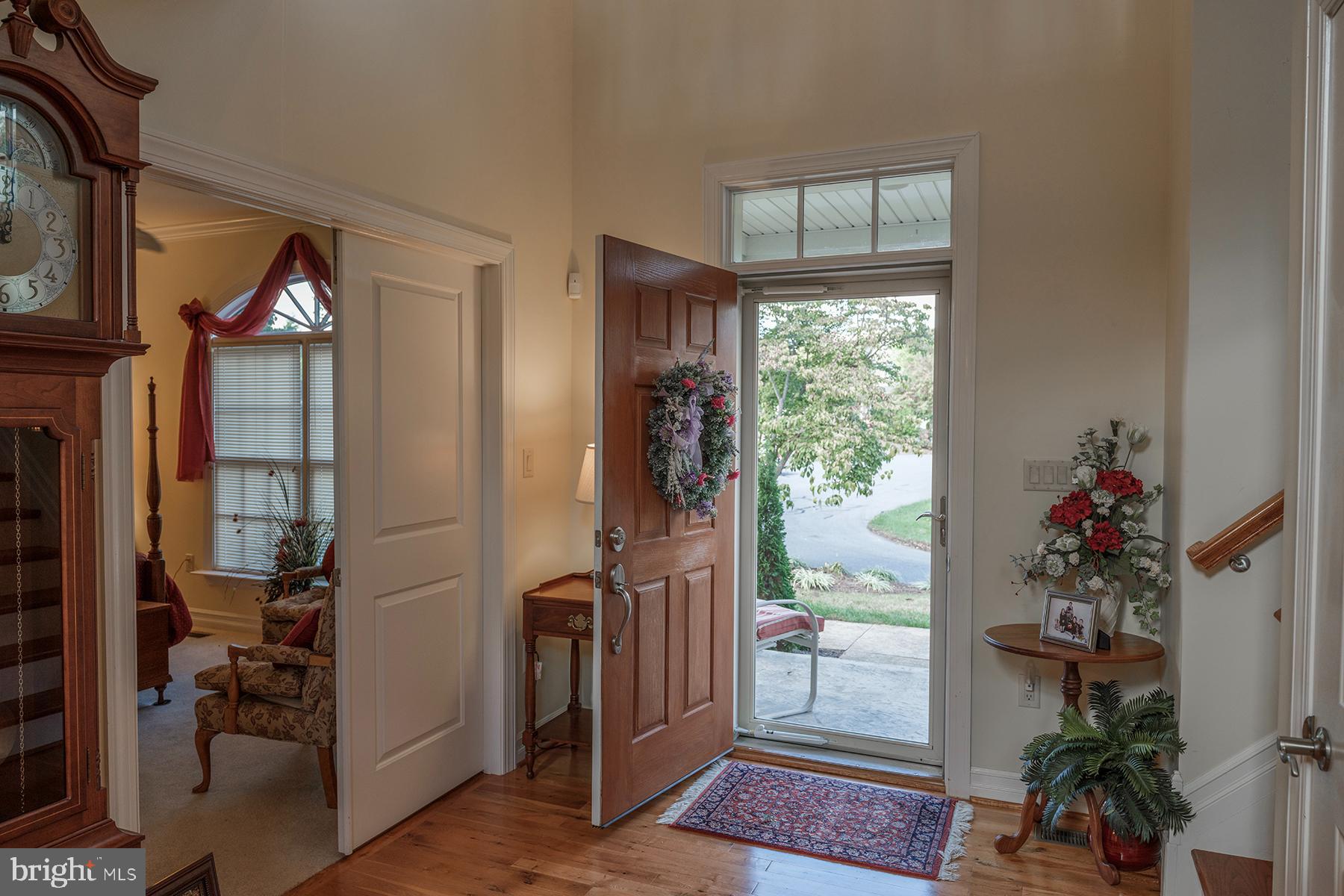 CORTLAND VILLAS - Residential