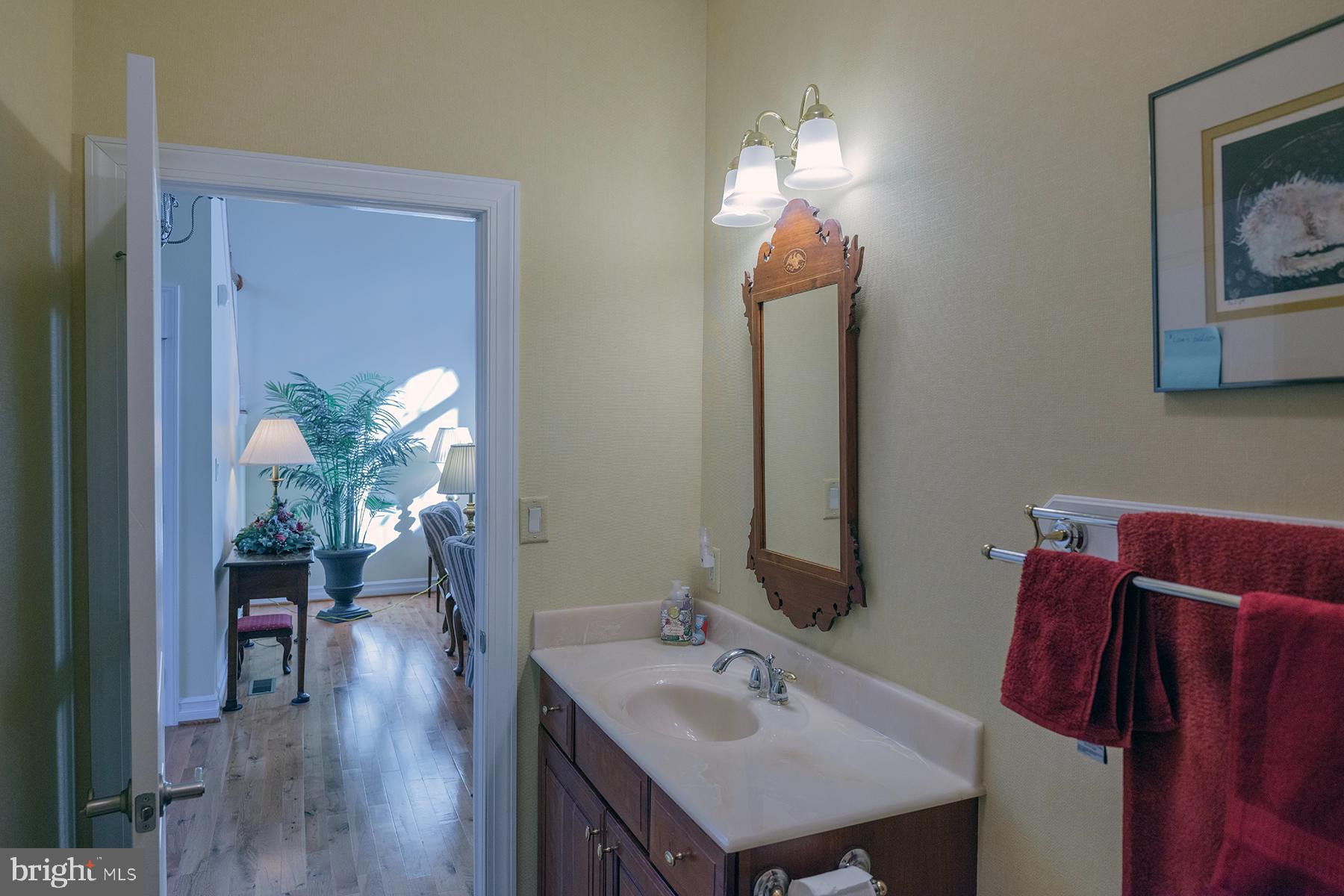 CORTLAND VILLAS - Residential