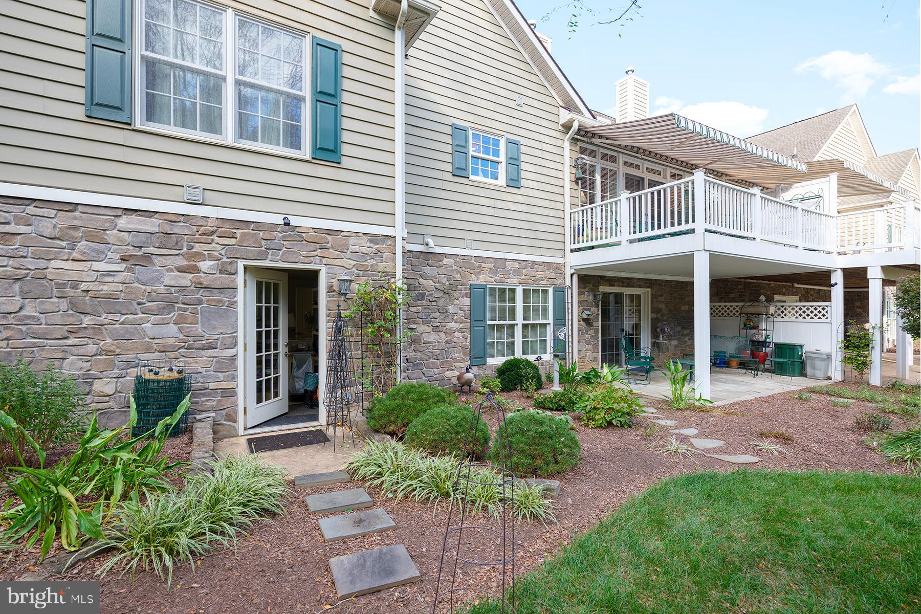 CORTLAND VILLAS - Residential