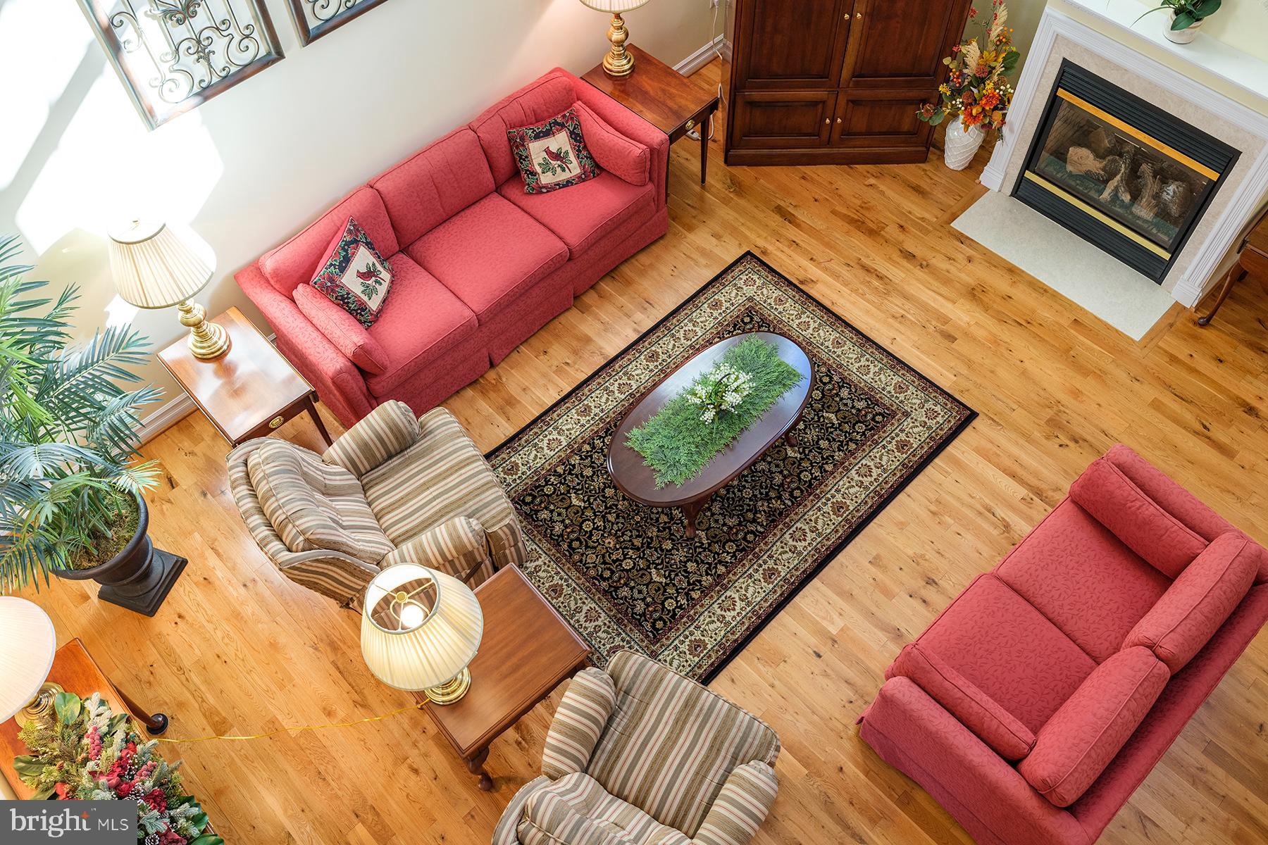 CORTLAND VILLAS - Residential