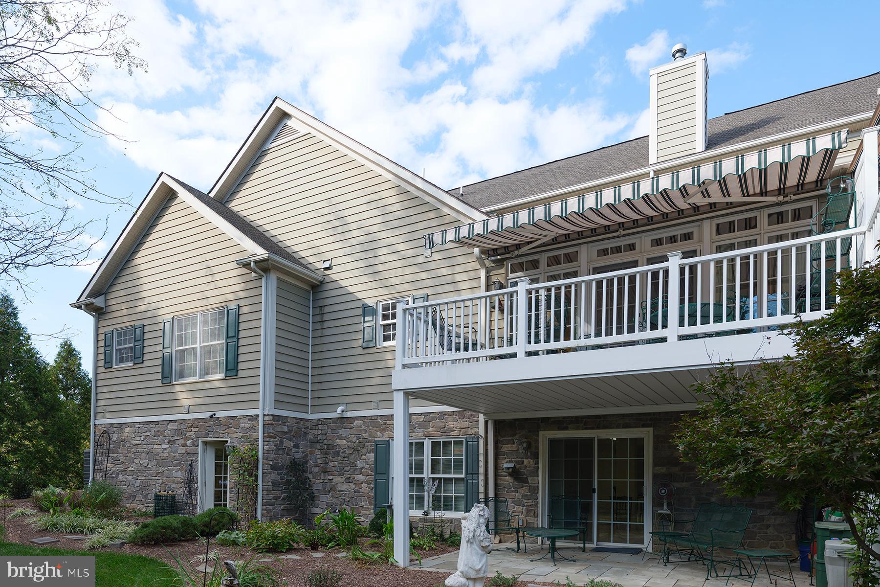 CORTLAND VILLAS - Residential