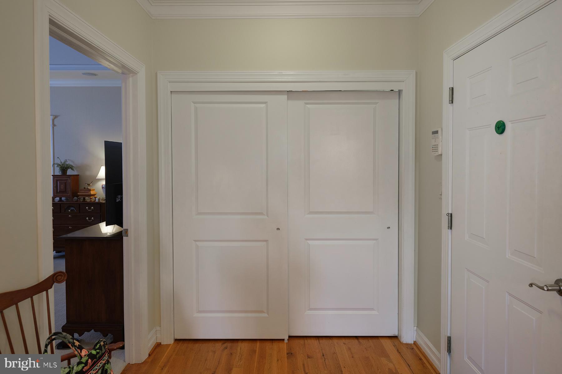 CORTLAND VILLAS - Residential