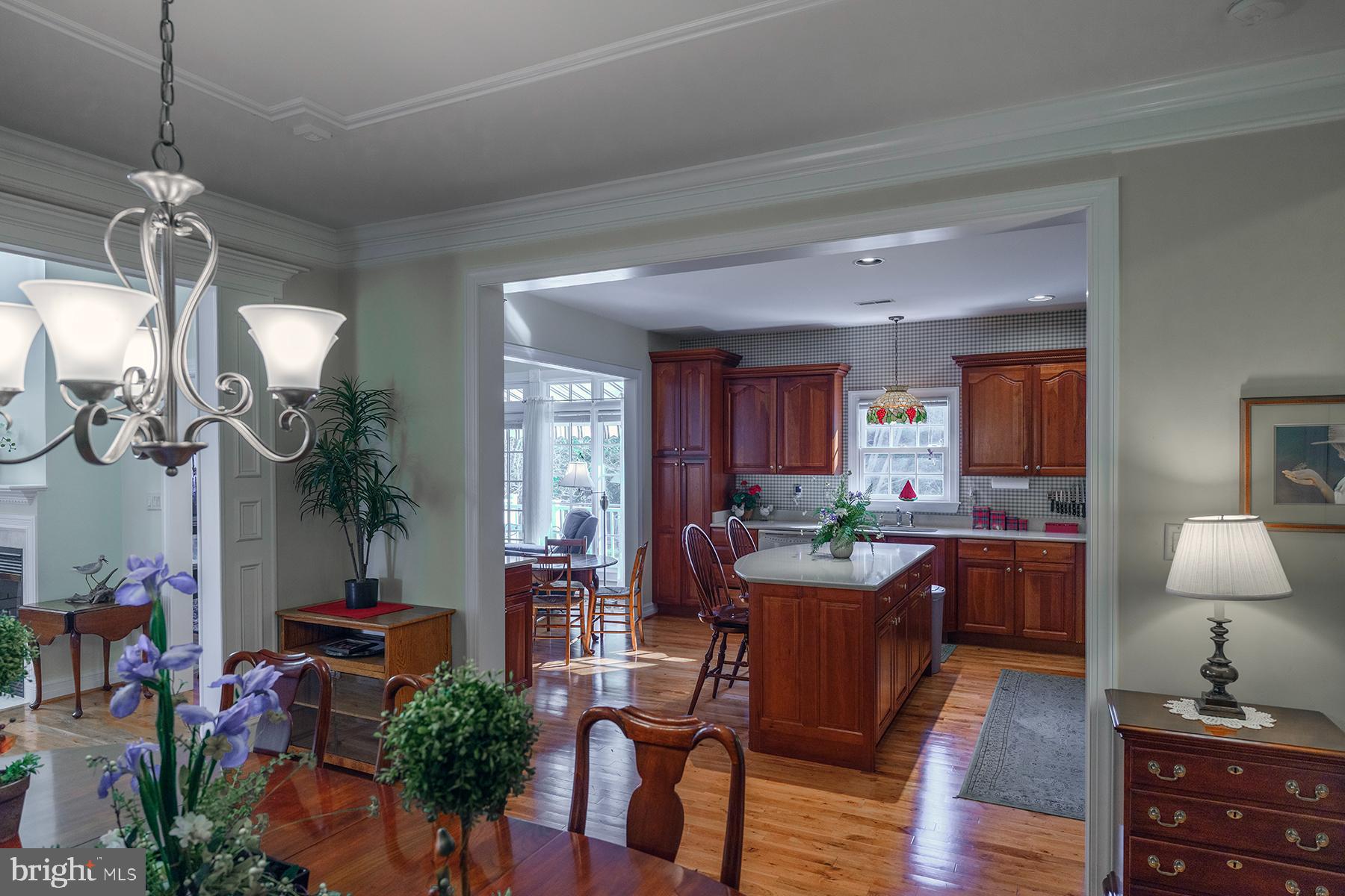 CORTLAND VILLAS - Residential