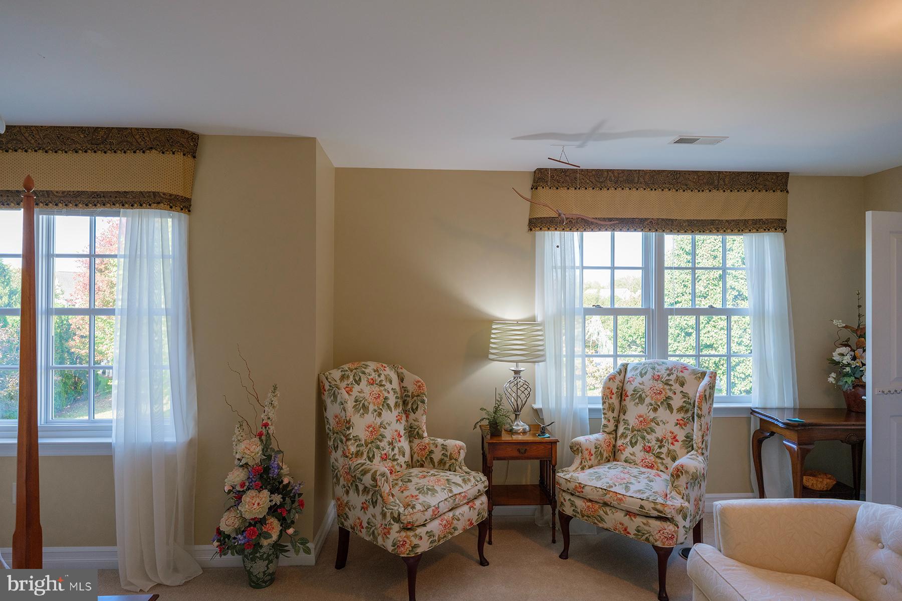 CORTLAND VILLAS - Residential