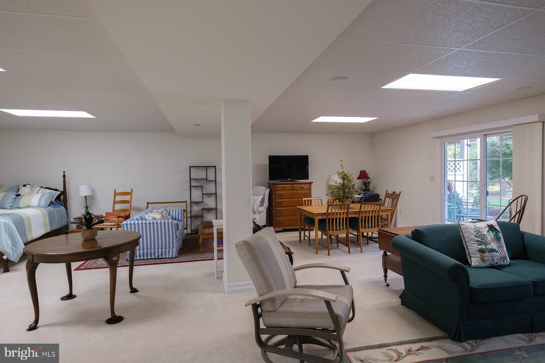 CORTLAND VILLAS - Residential