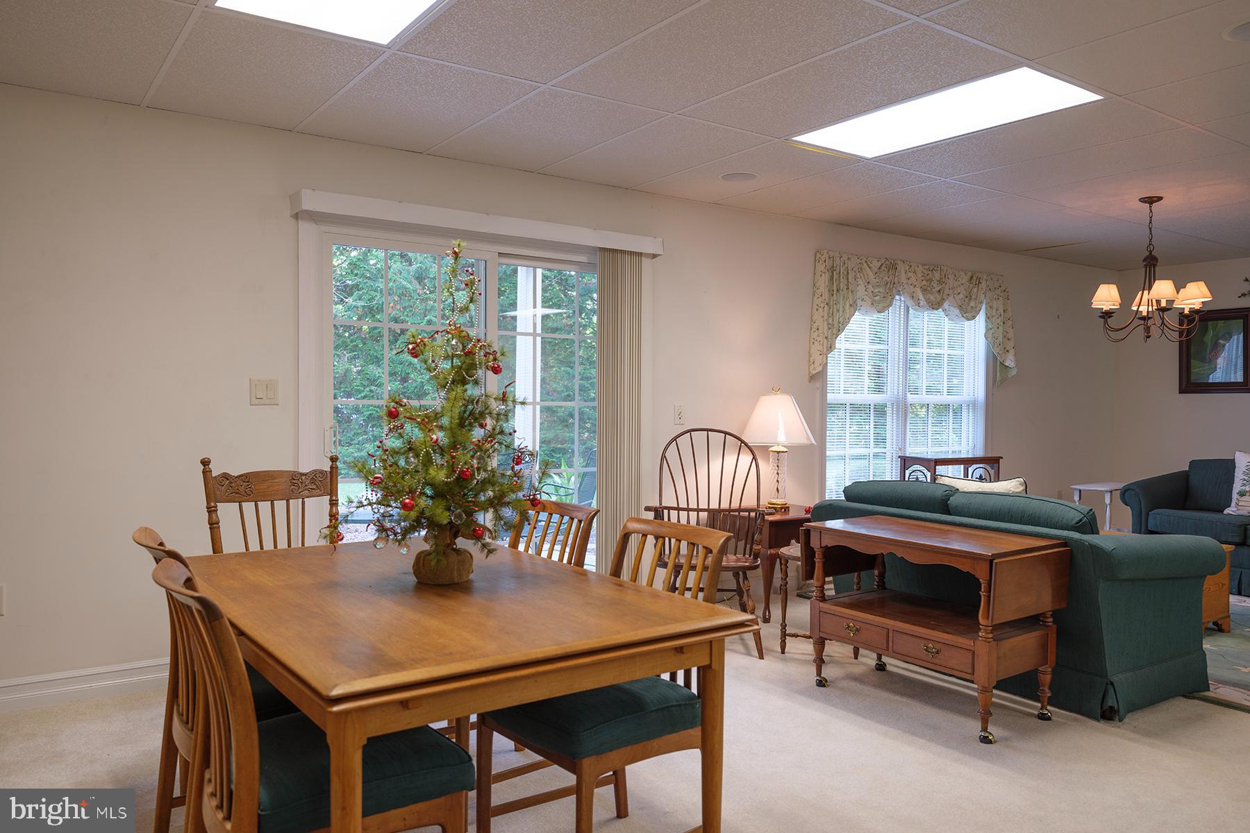 CORTLAND VILLAS - Residential