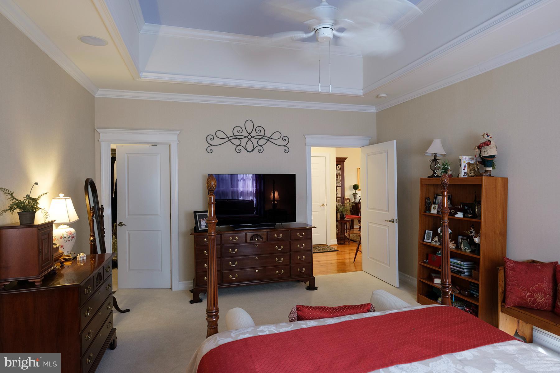 CORTLAND VILLAS - Residential