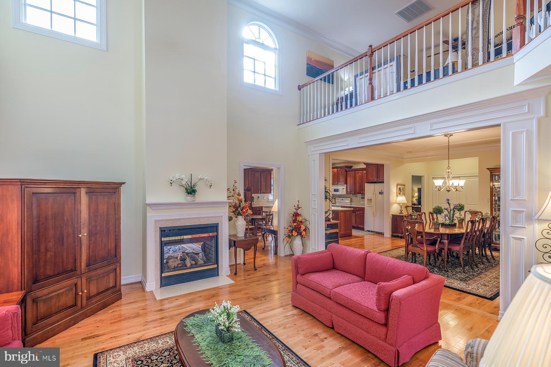 CORTLAND VILLAS - Residential