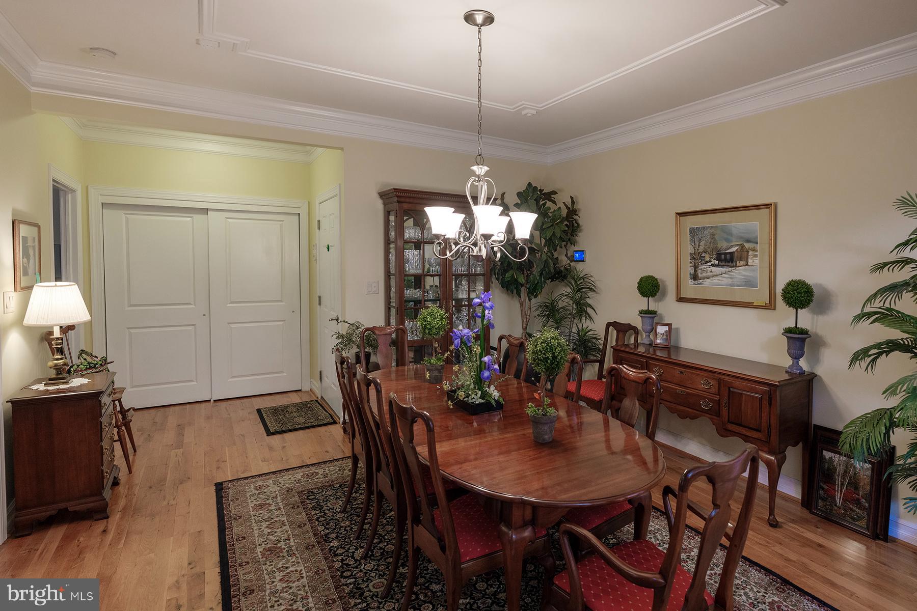 CORTLAND VILLAS - Residential