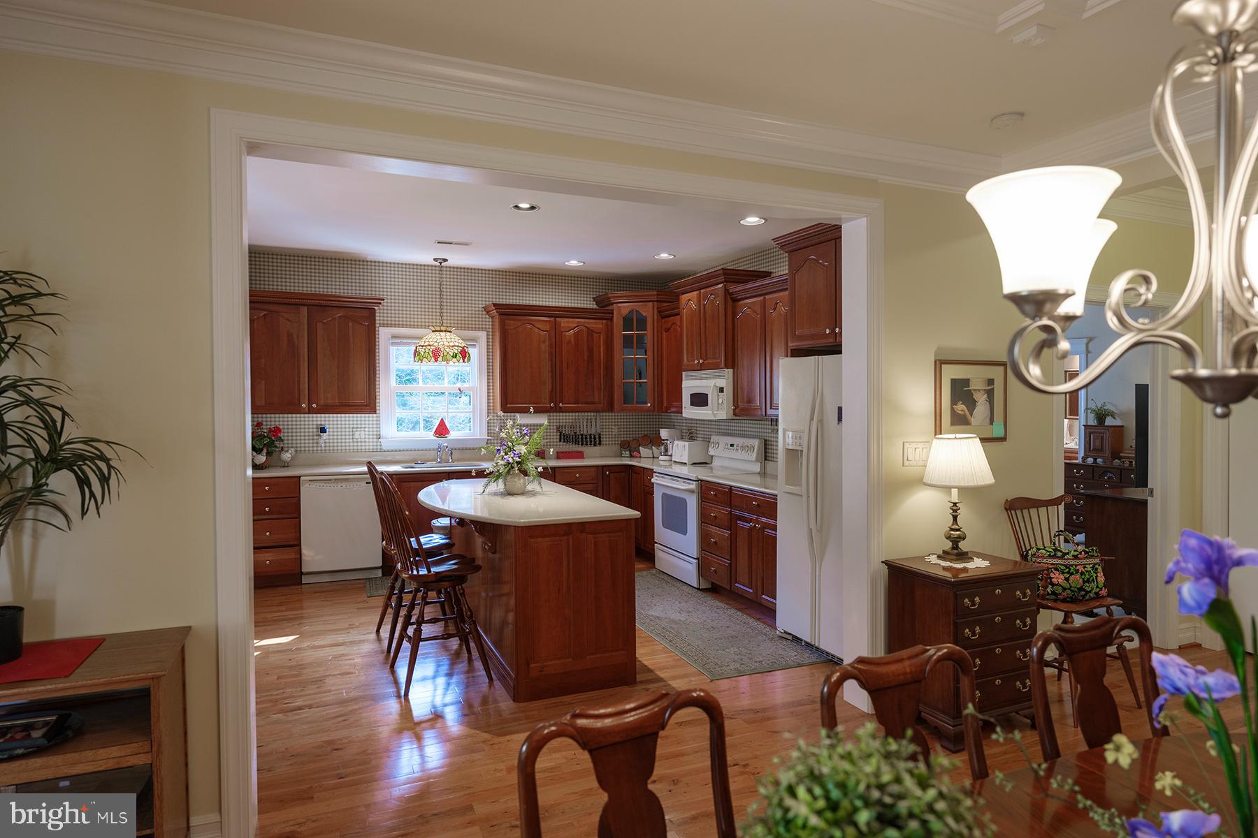 CORTLAND VILLAS - Residential