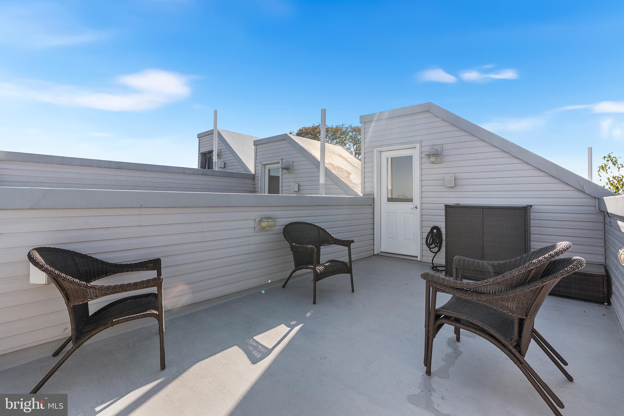 PORT RICHMOND - Residential