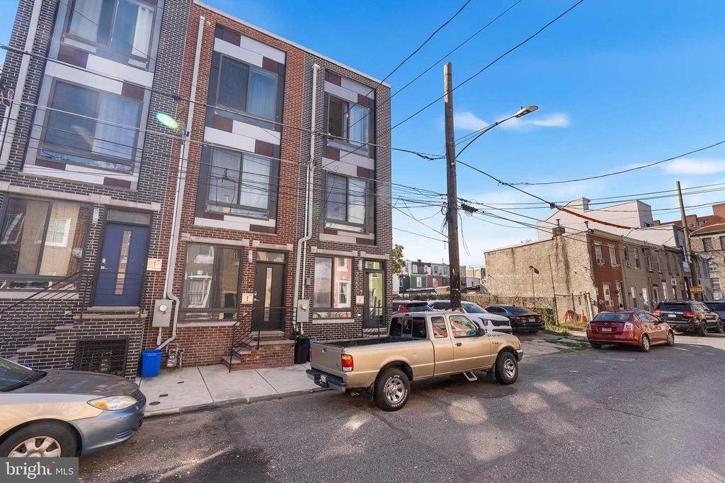 Photo of 2066 E Rush Street, PHILADELPHIA, PA 19134 (MLS # PAPH2551676)