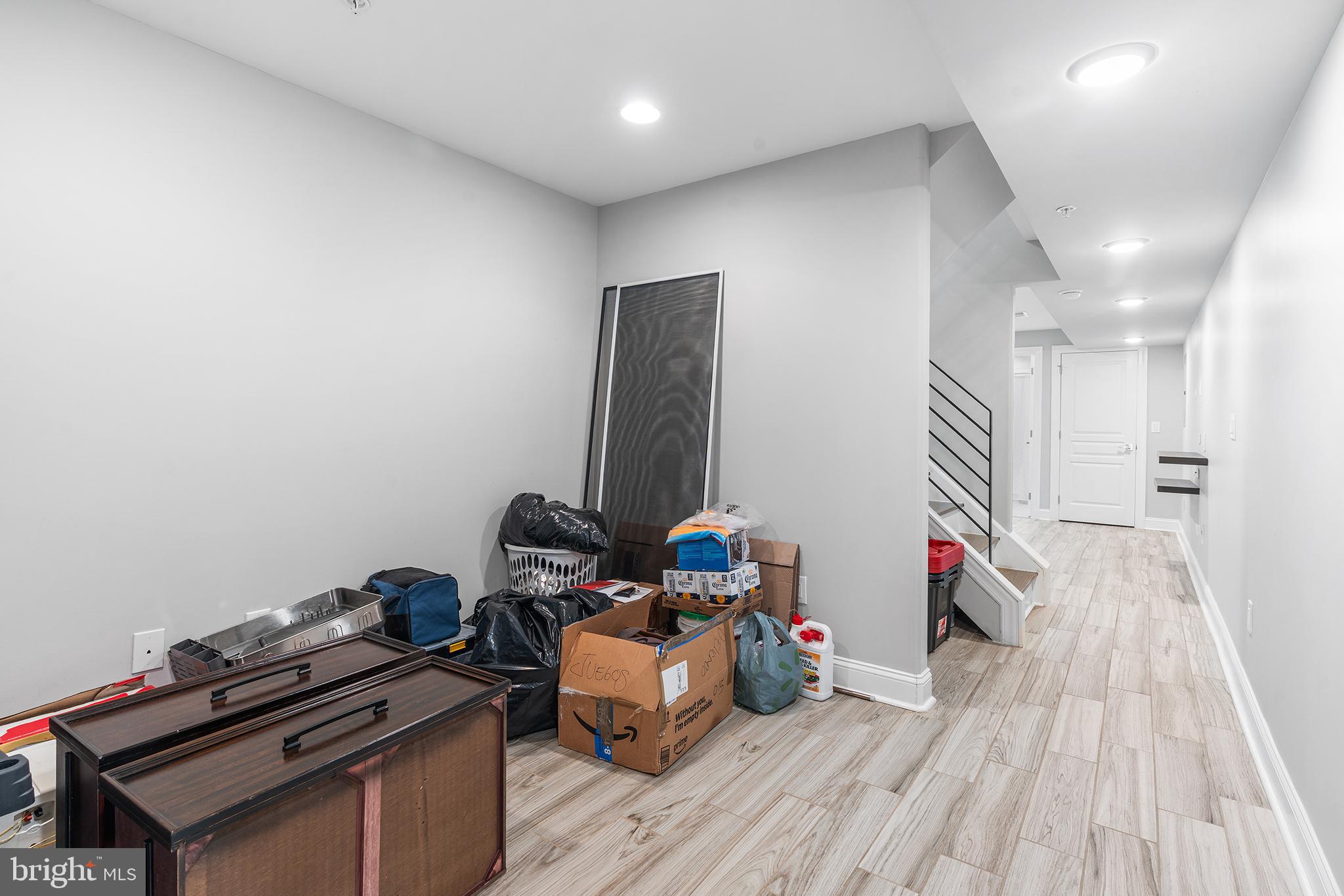 PORT RICHMOND - Residential