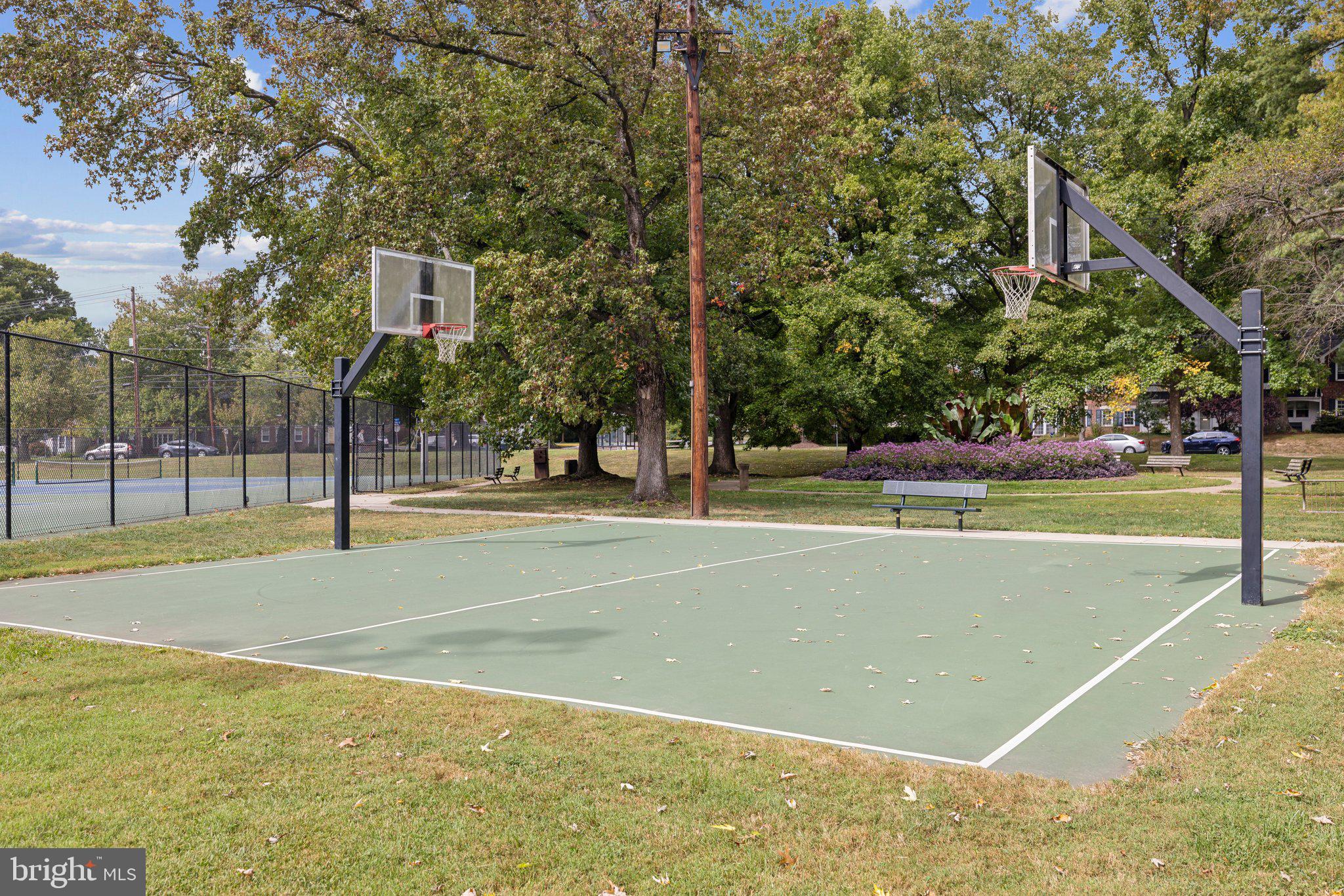 ROCKVILLE ESTATES - Residential