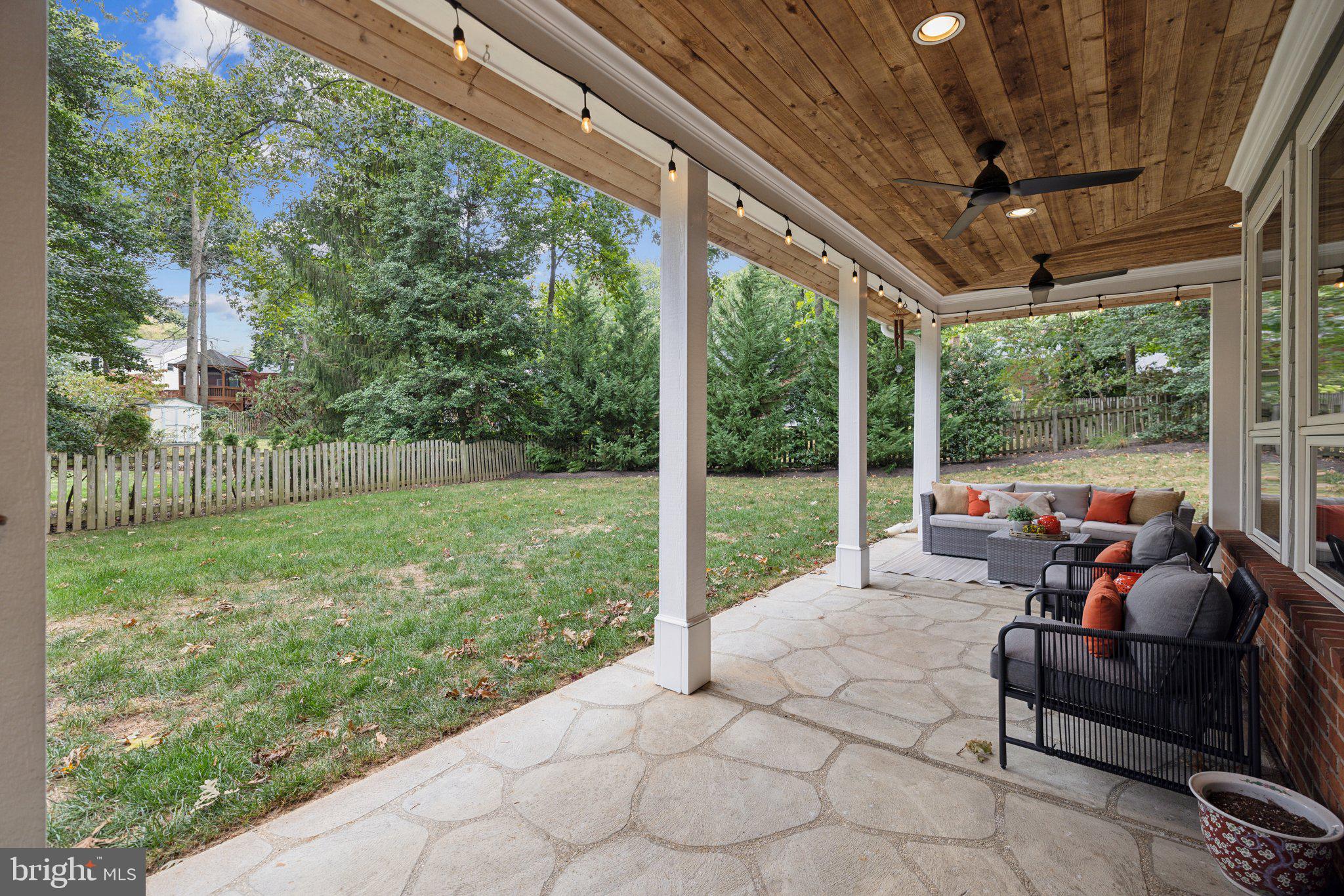 ROCKVILLE ESTATES - Residential