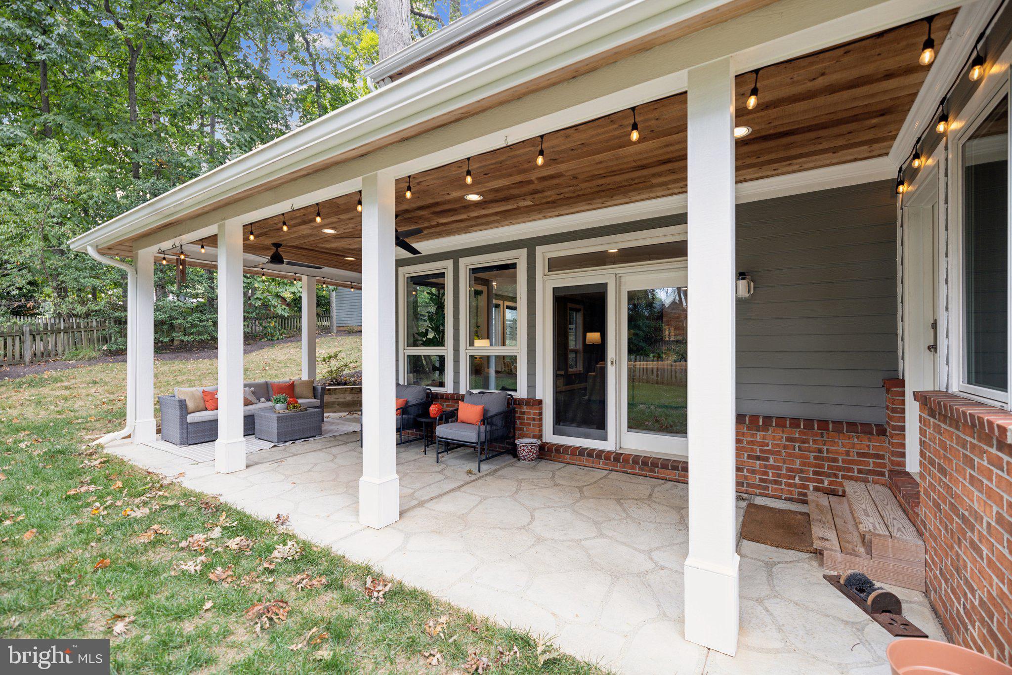 ROCKVILLE ESTATES - Residential