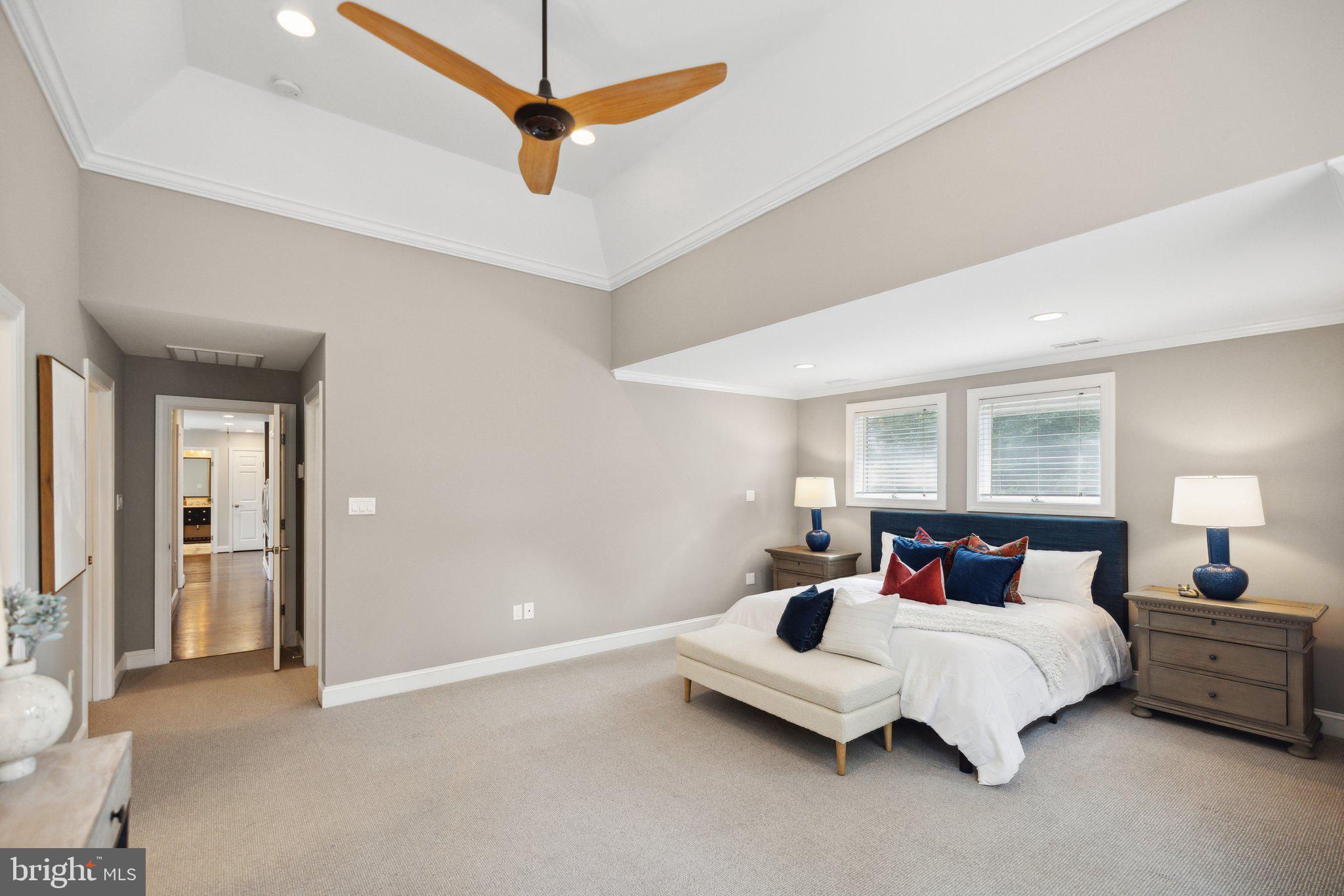 ROCKVILLE ESTATES - Residential