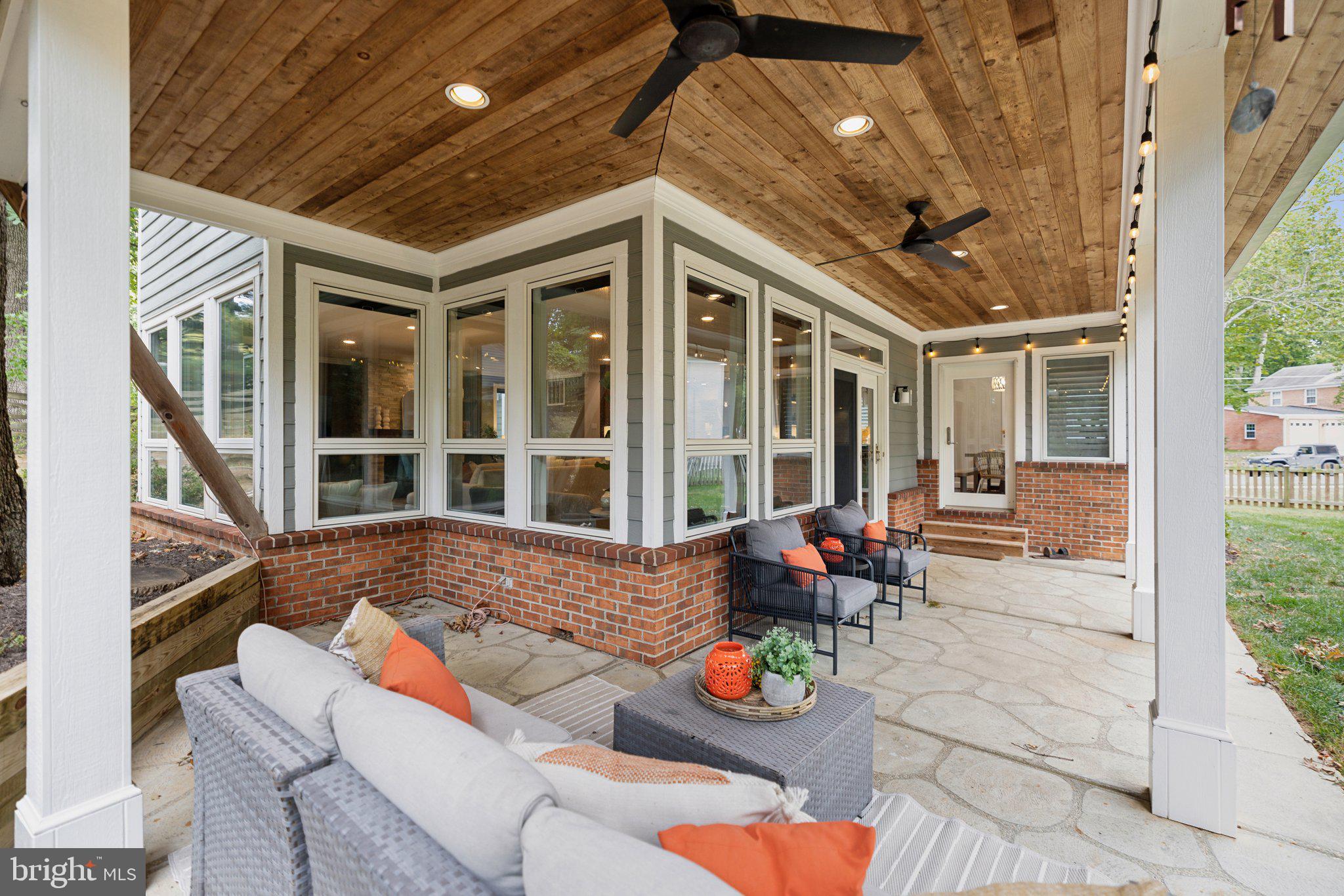 ROCKVILLE ESTATES - Residential