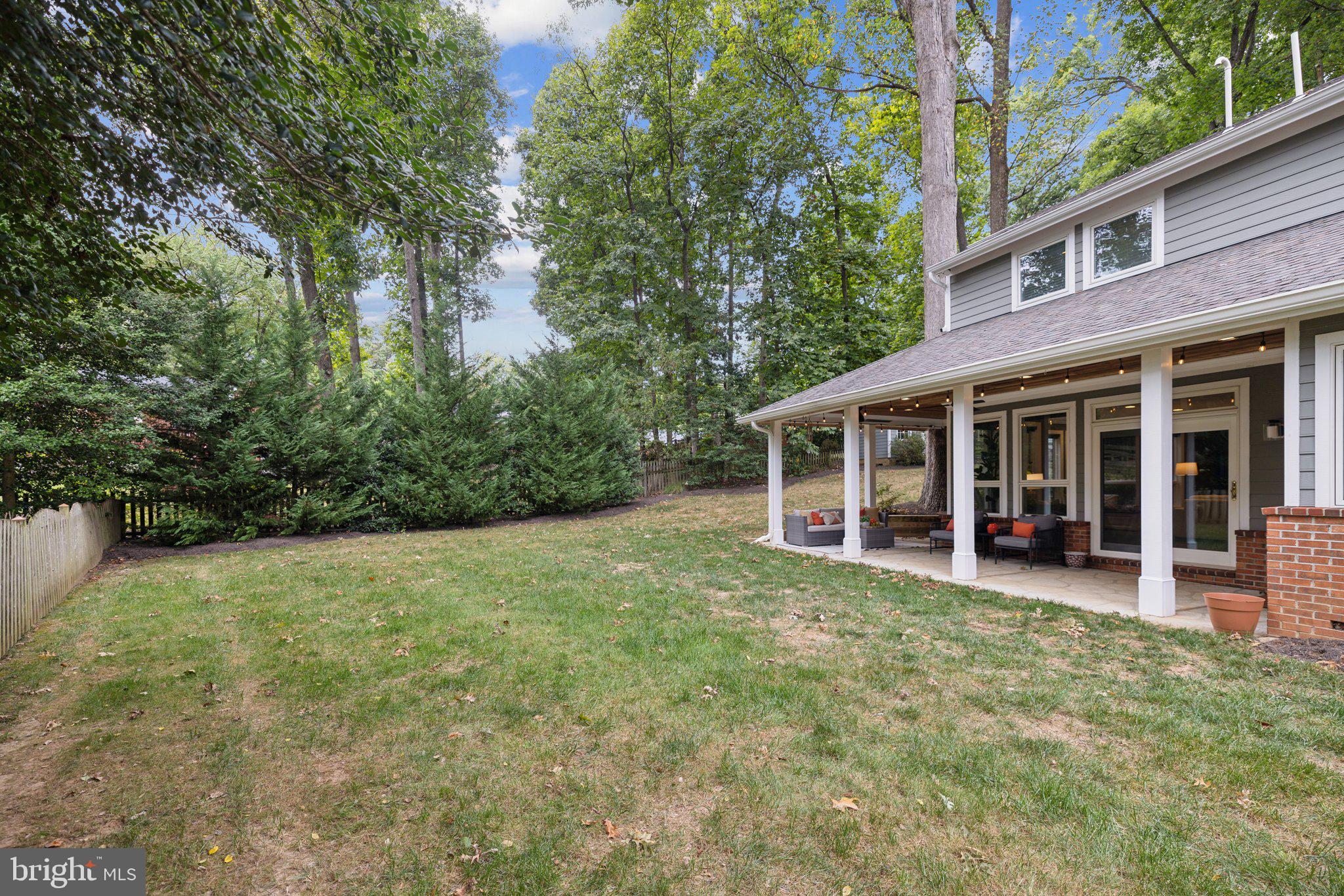 ROCKVILLE ESTATES - Residential