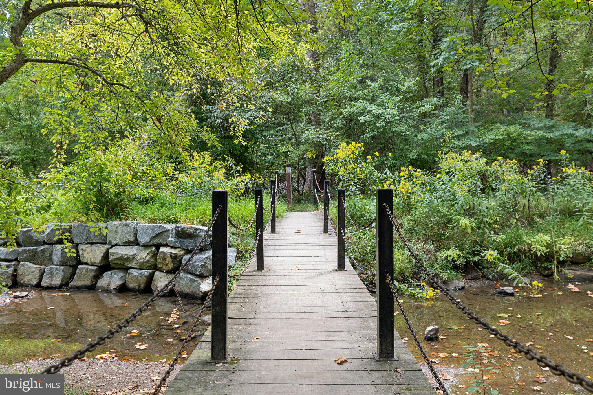 ROCKVILLE ESTATES - Residential