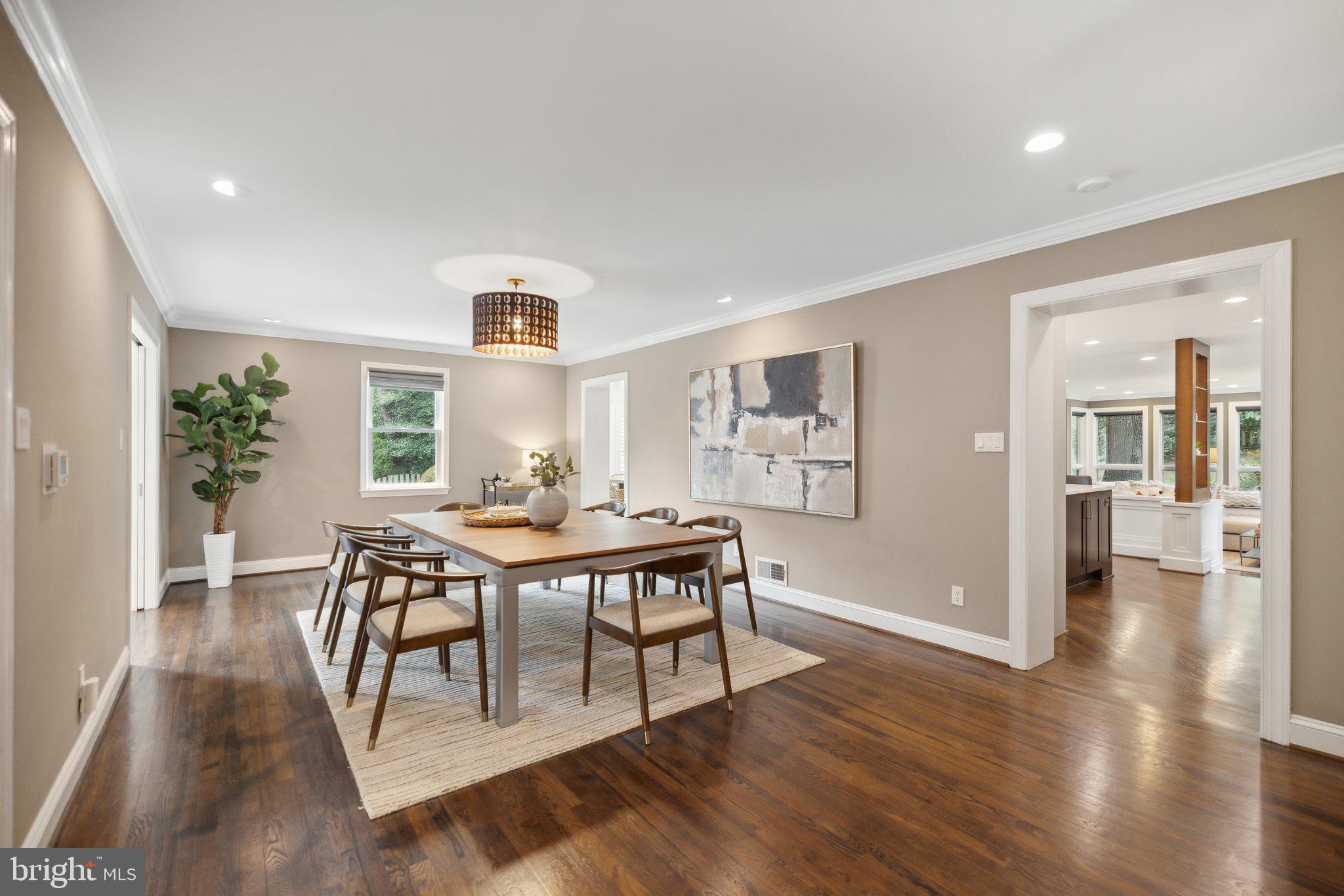 ROCKVILLE ESTATES - Residential