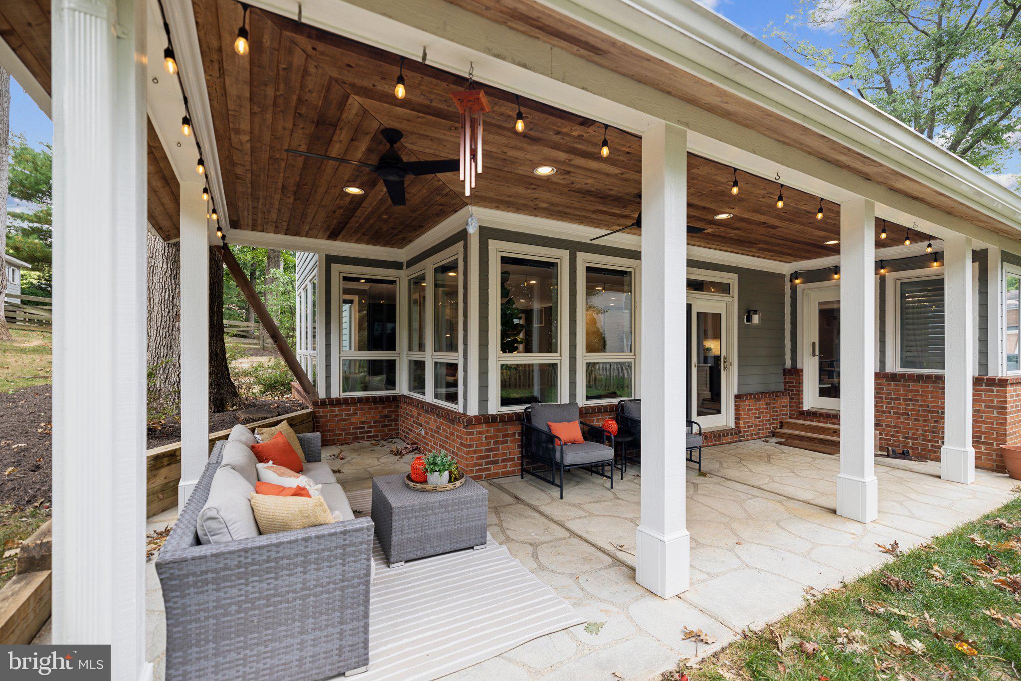 ROCKVILLE ESTATES - Residential