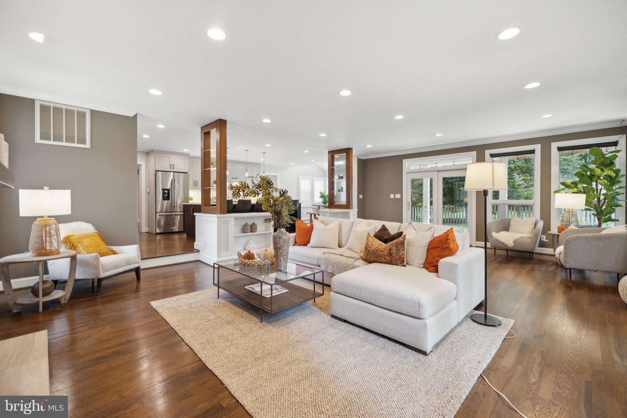 ROCKVILLE ESTATES - Residential