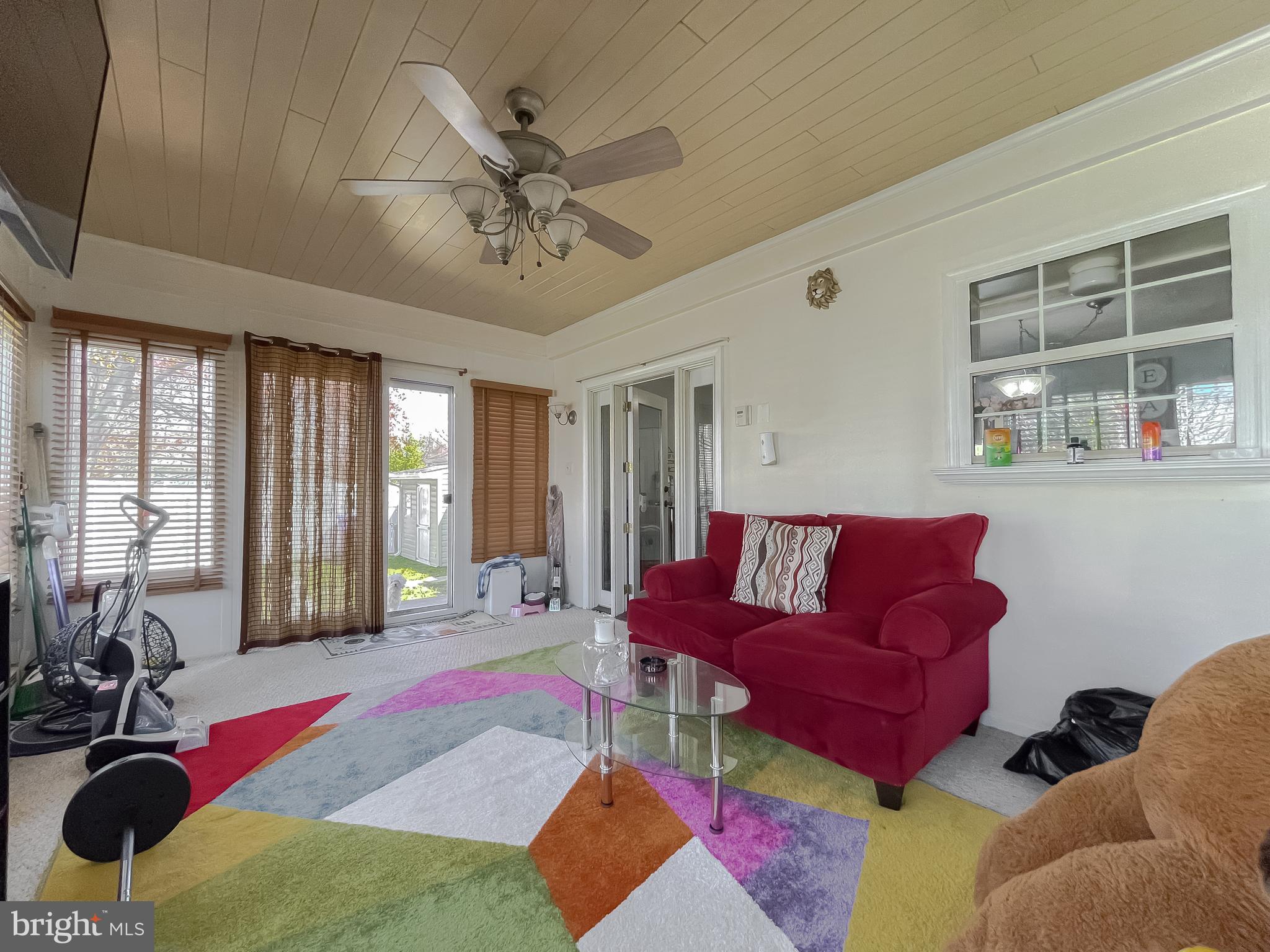 WHITE OAK VILLAGE SUB - Residential