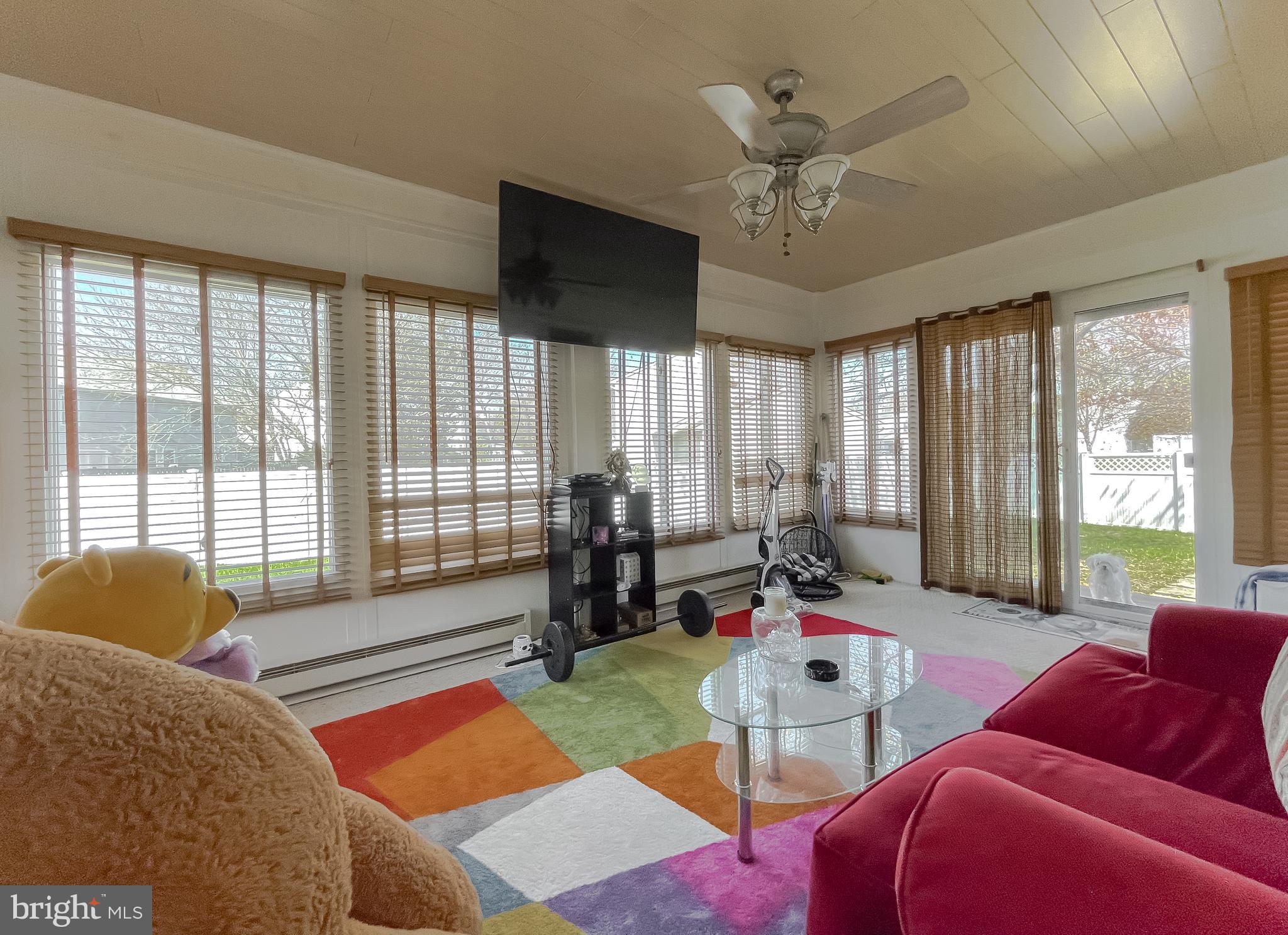 WHITE OAK VILLAGE SUB - Residential