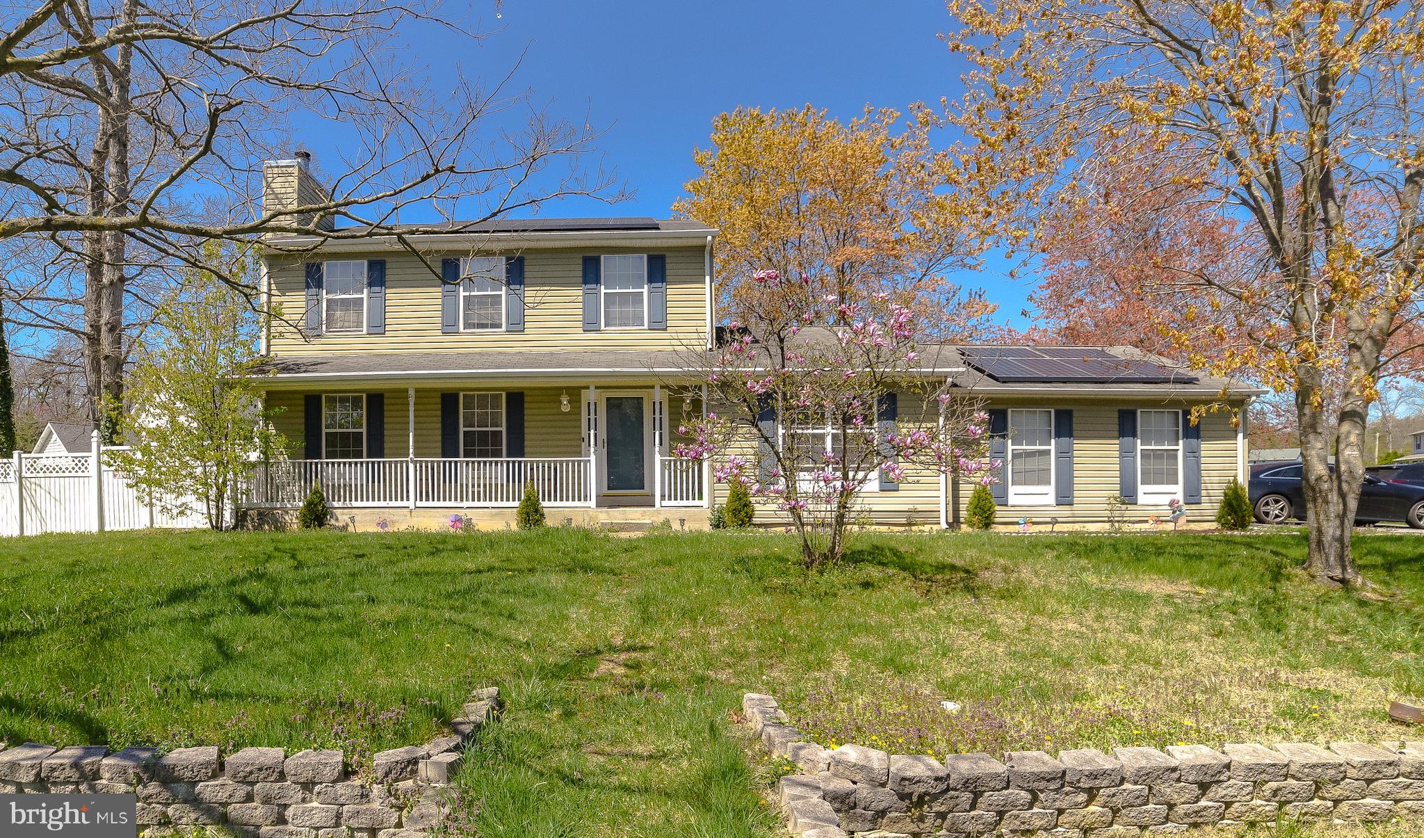 WHITE OAK VILLAGE SUB - Residential