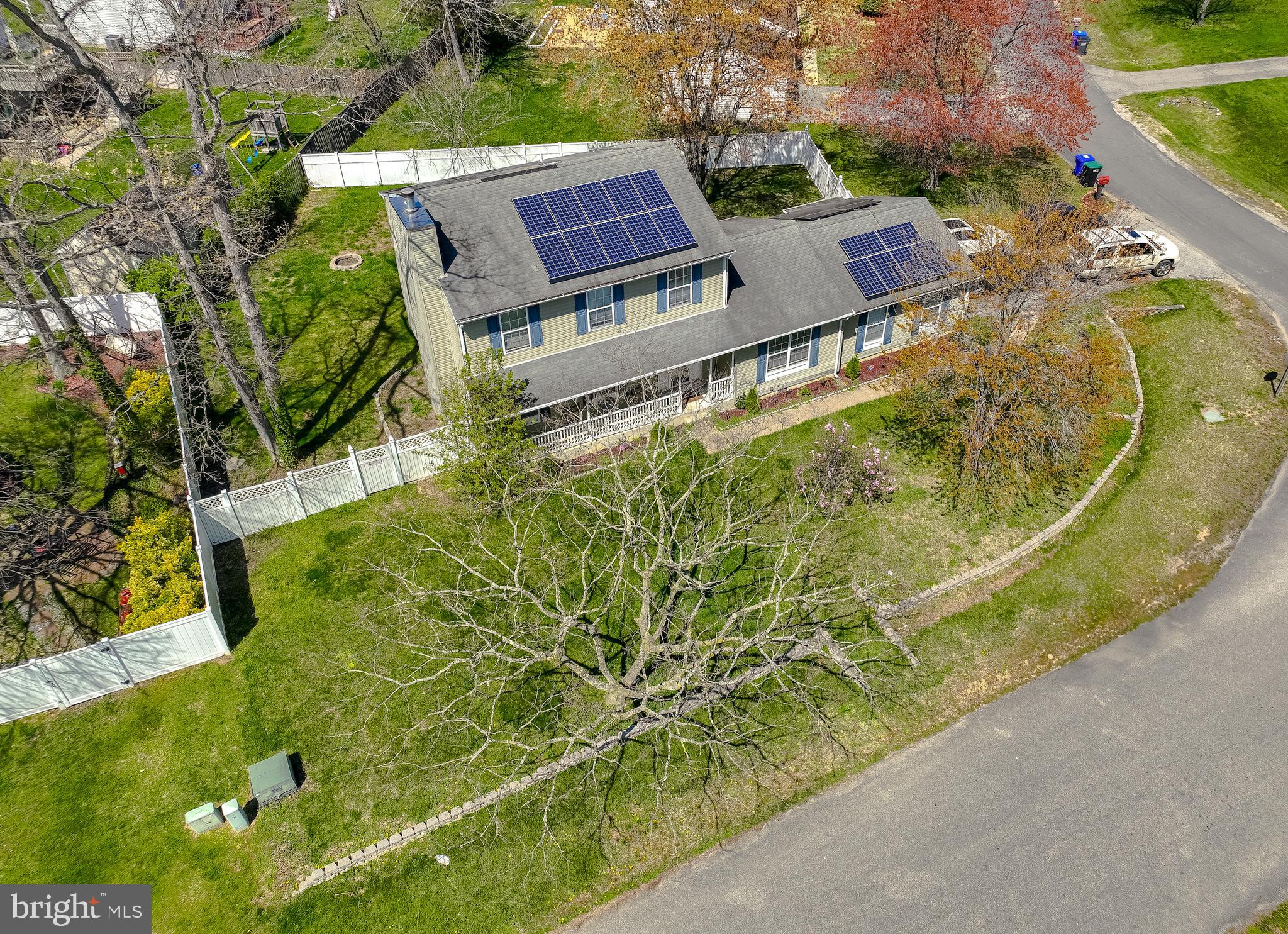 WHITE OAK VILLAGE SUB - Residential