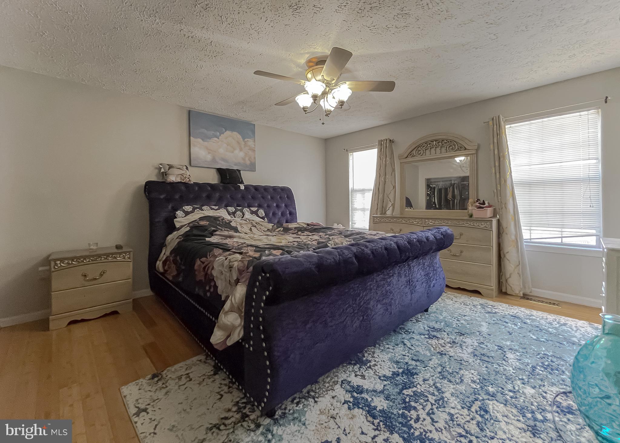 WHITE OAK VILLAGE SUB - Residential