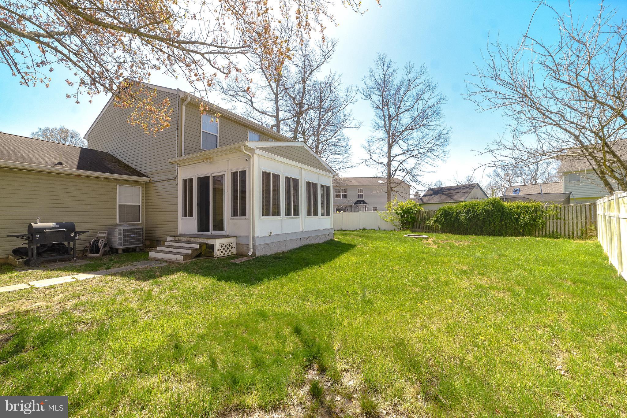 WHITE OAK VILLAGE SUB - Residential