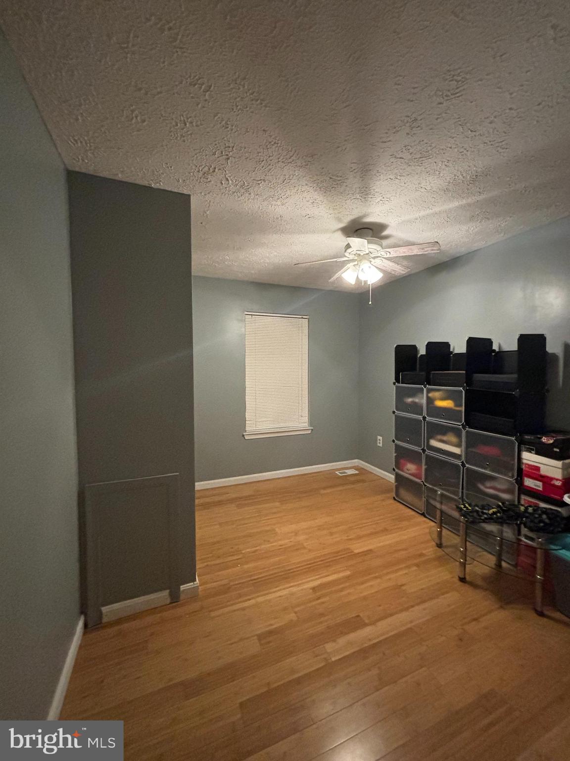 WHITE OAK VILLAGE SUB - Residential