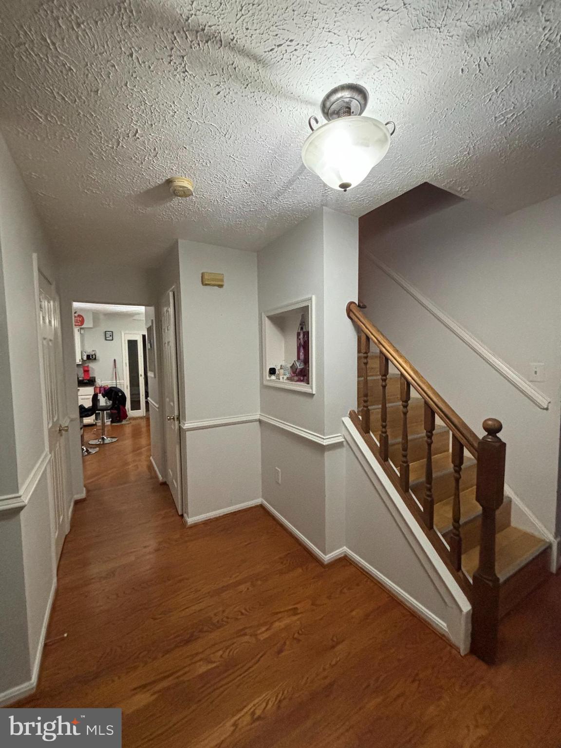 WHITE OAK VILLAGE SUB - Residential