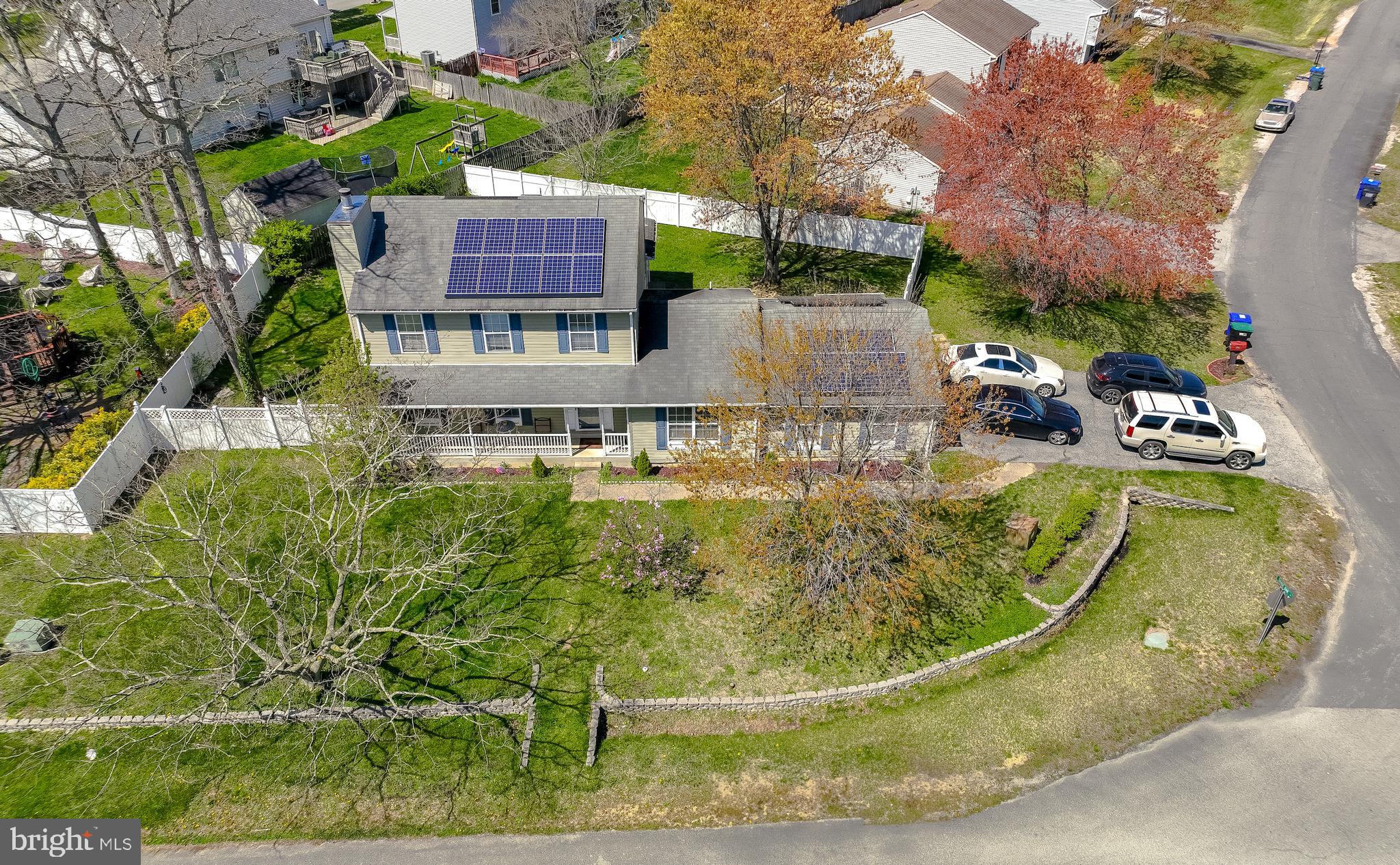 WHITE OAK VILLAGE SUB - Residential