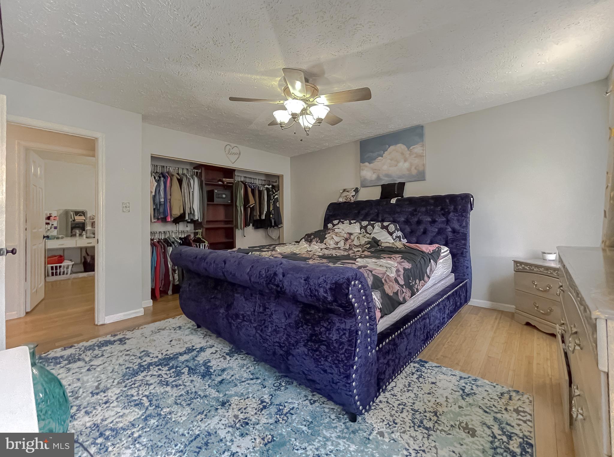 WHITE OAK VILLAGE SUB - Residential