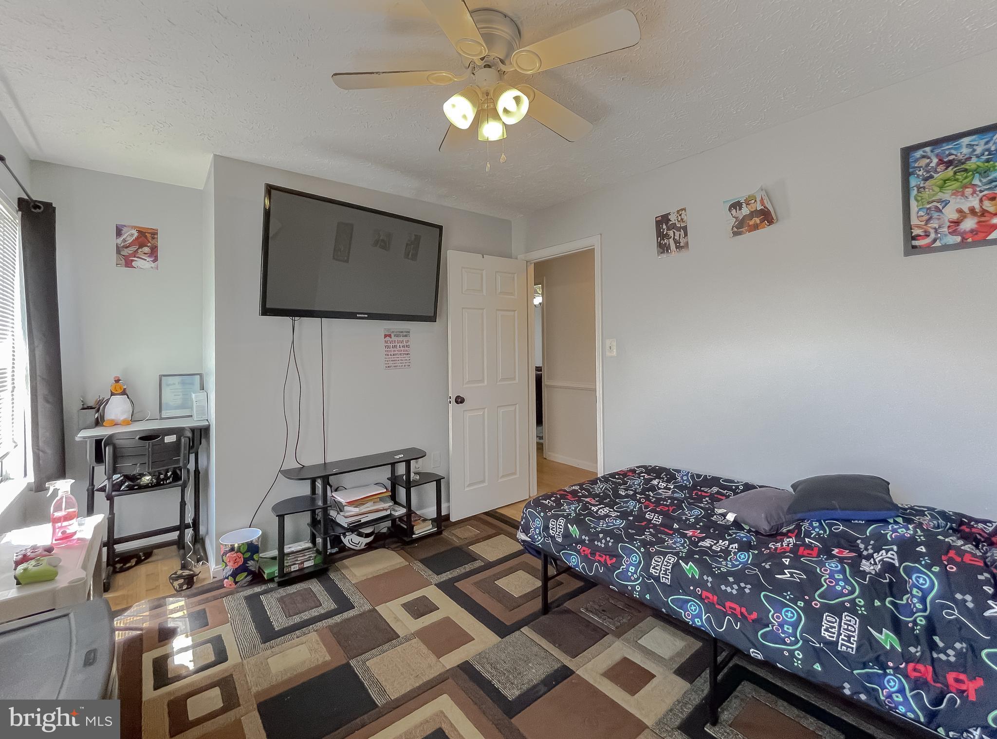 WHITE OAK VILLAGE SUB - Residential